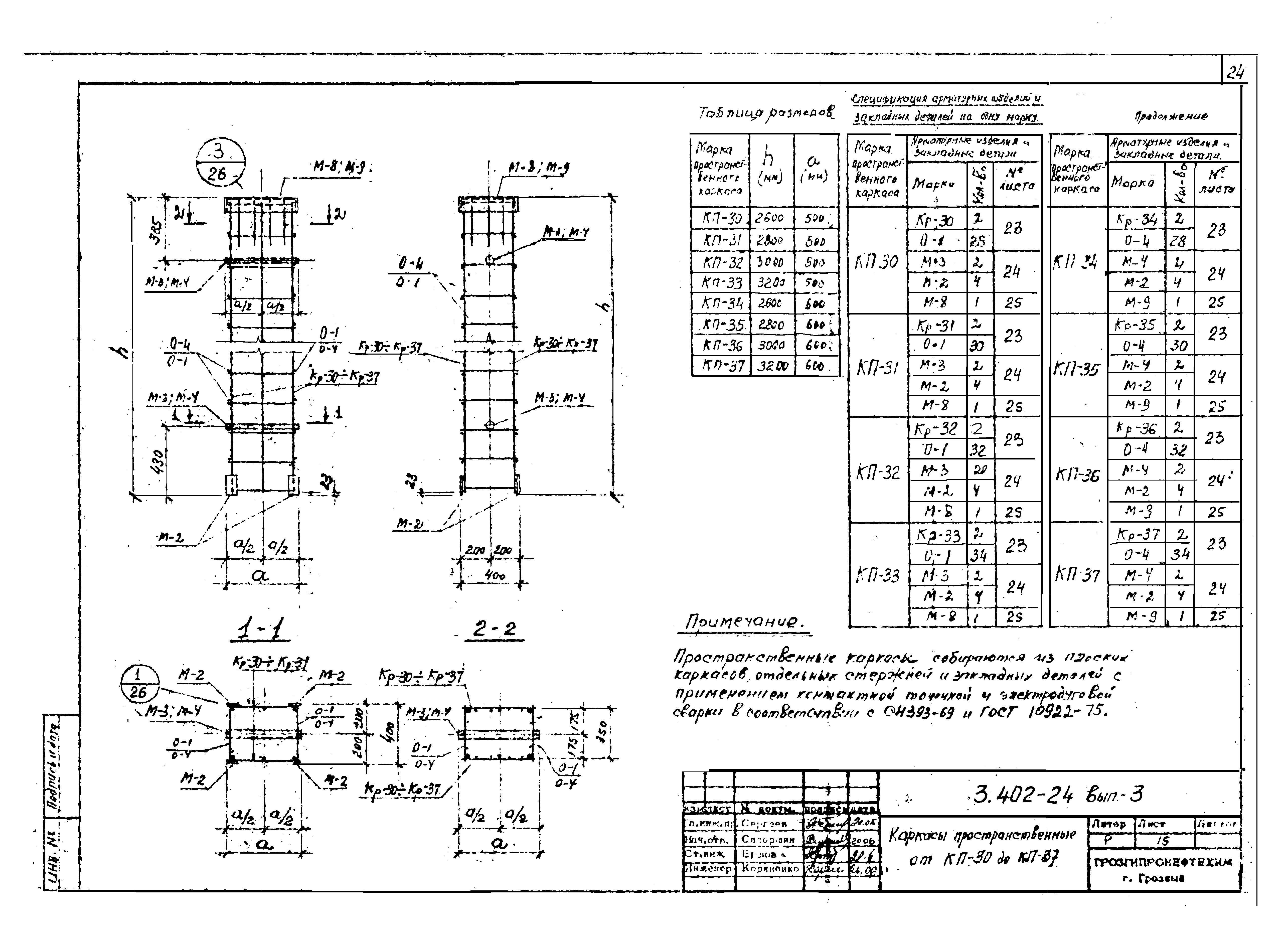 Серия 3.402-24