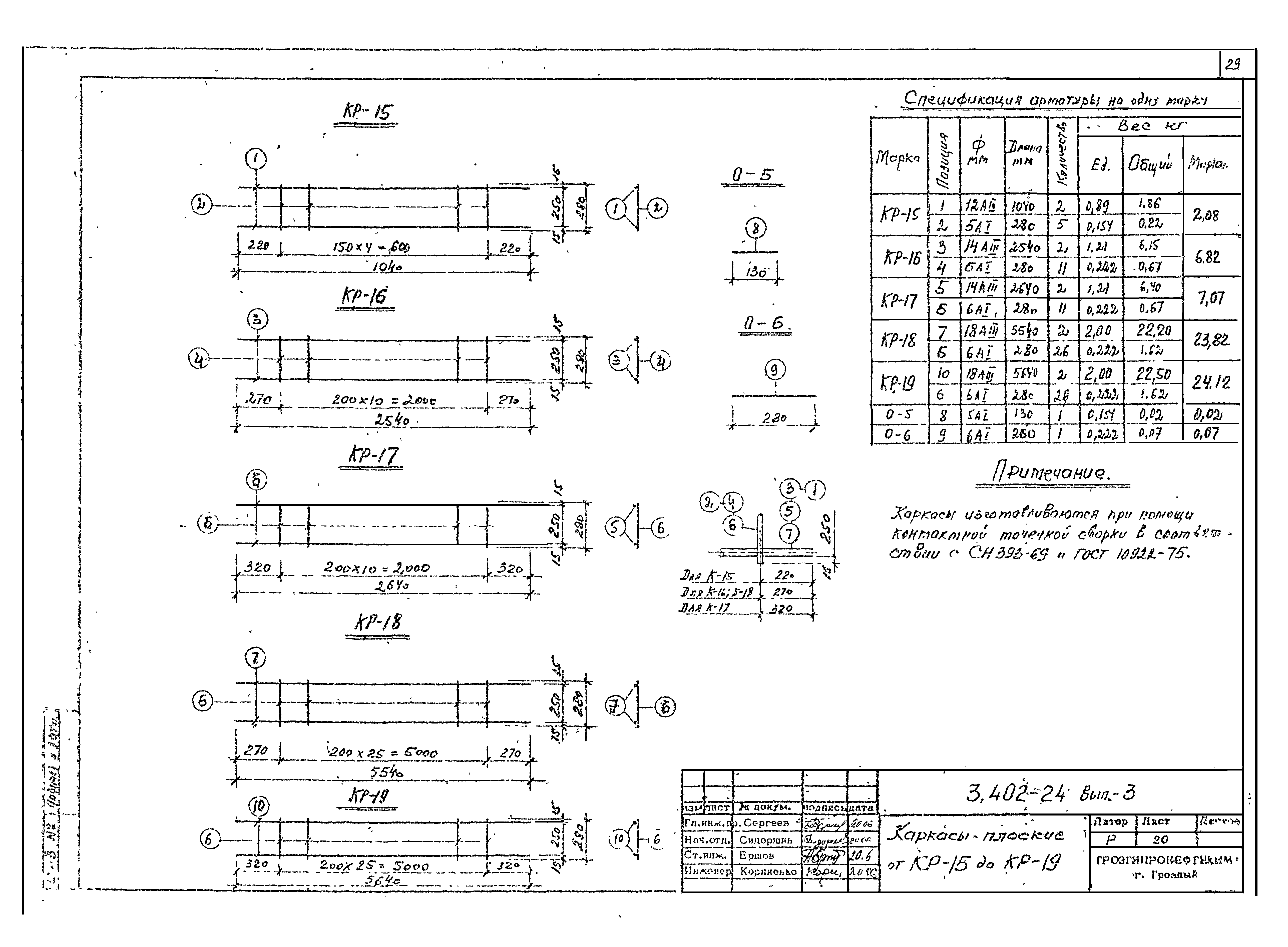 Серия 3.402-24