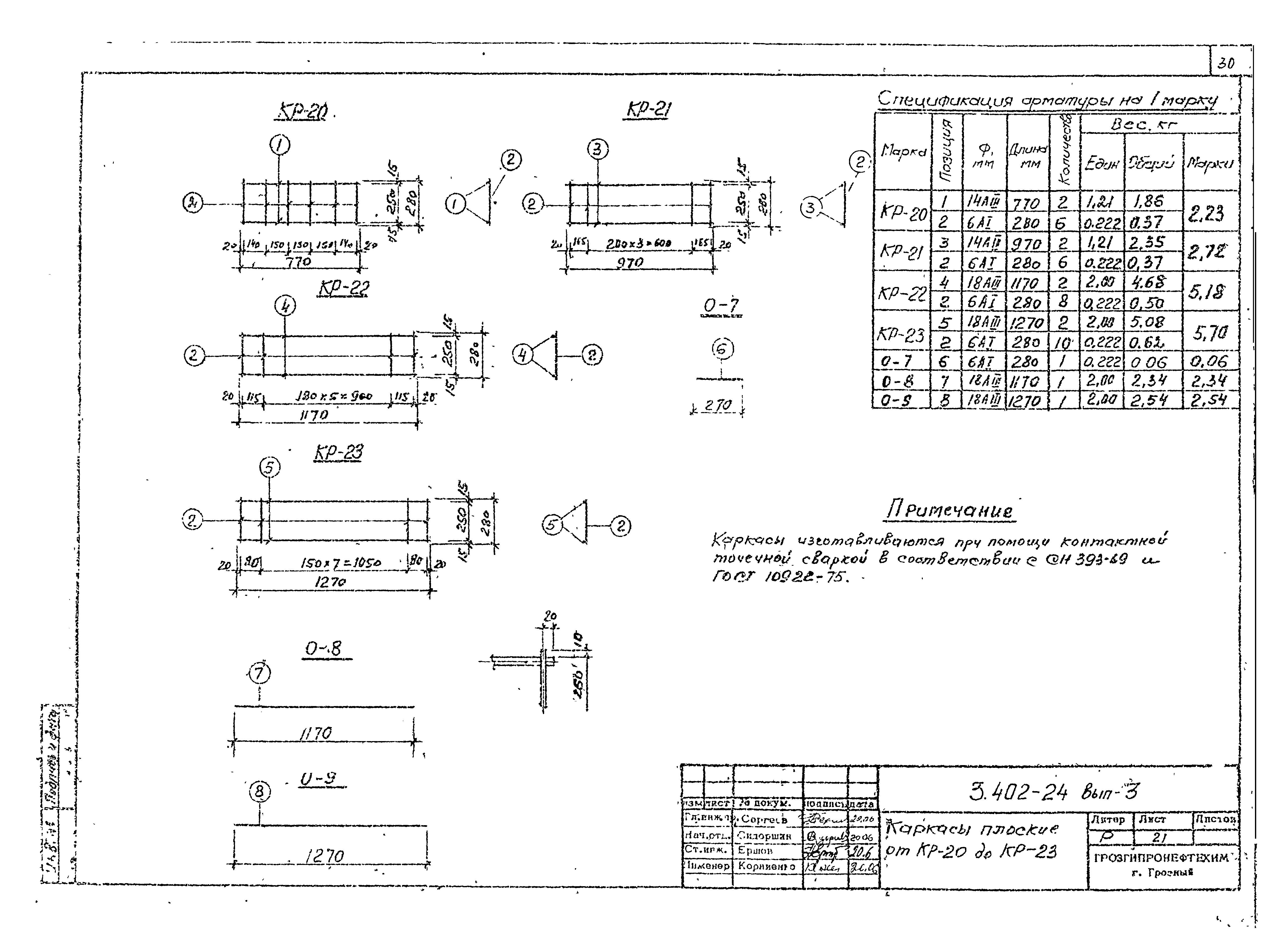 Серия 3.402-24