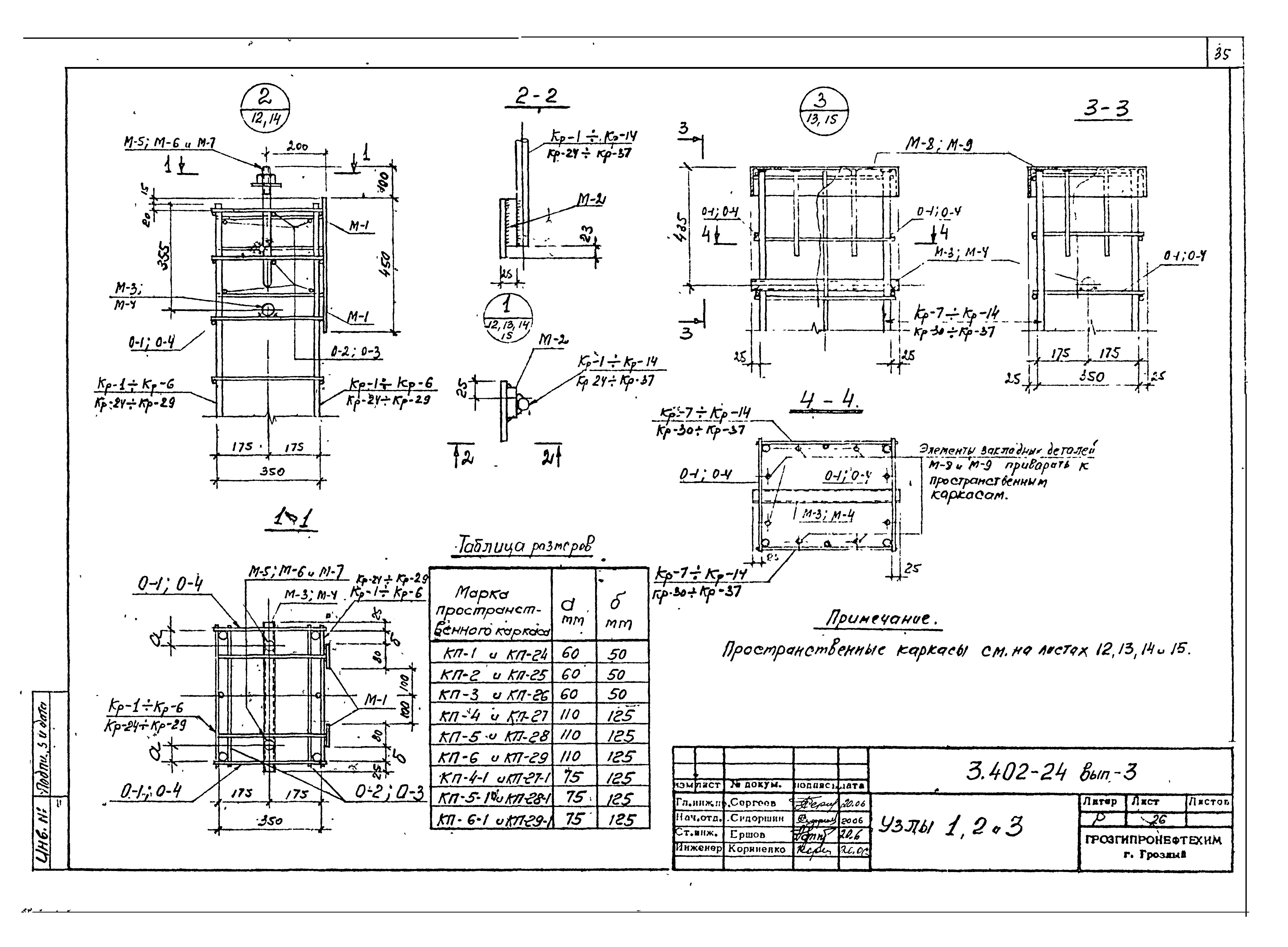 Серия 3.402-24