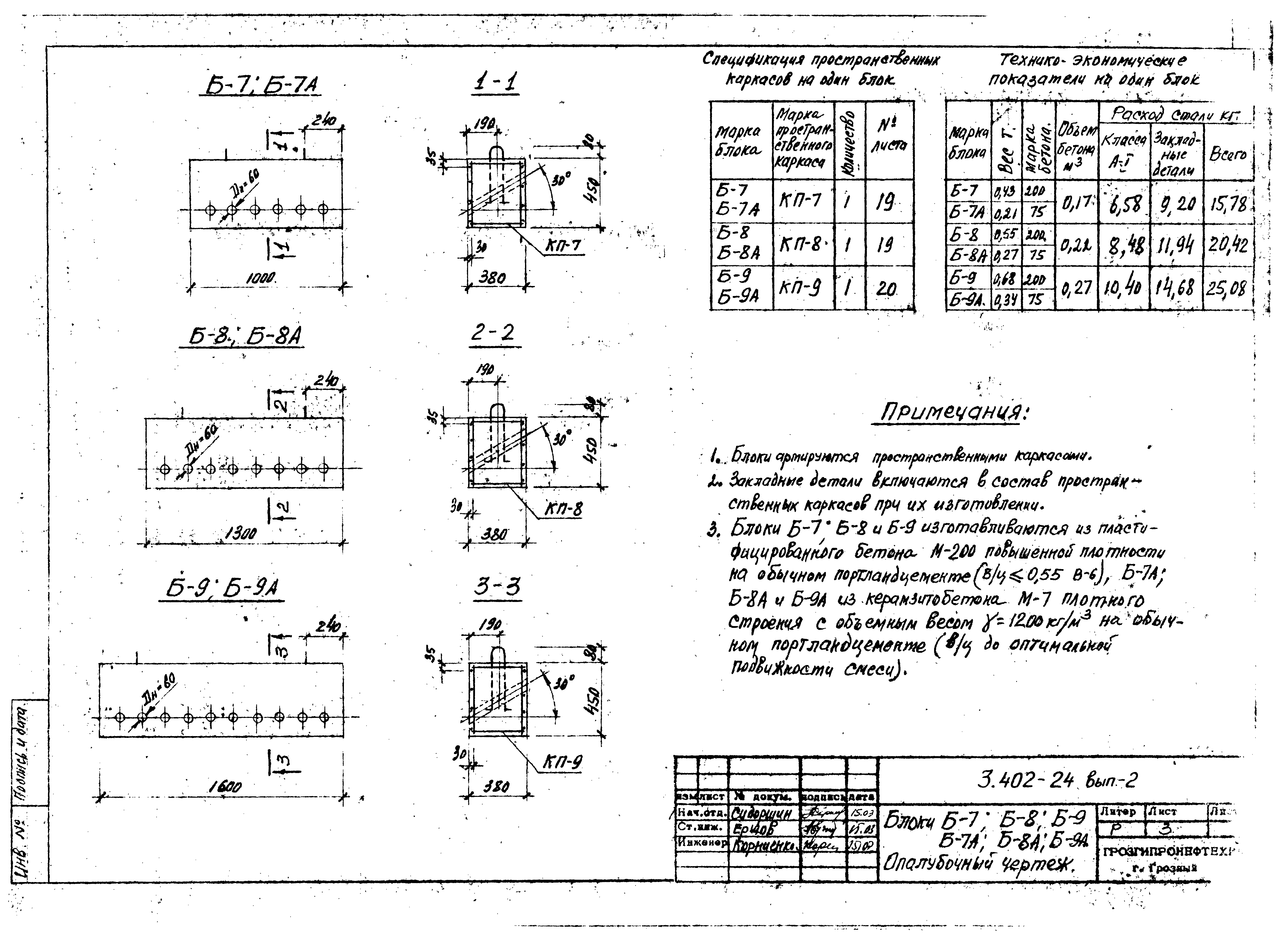 Серия 3.402-24