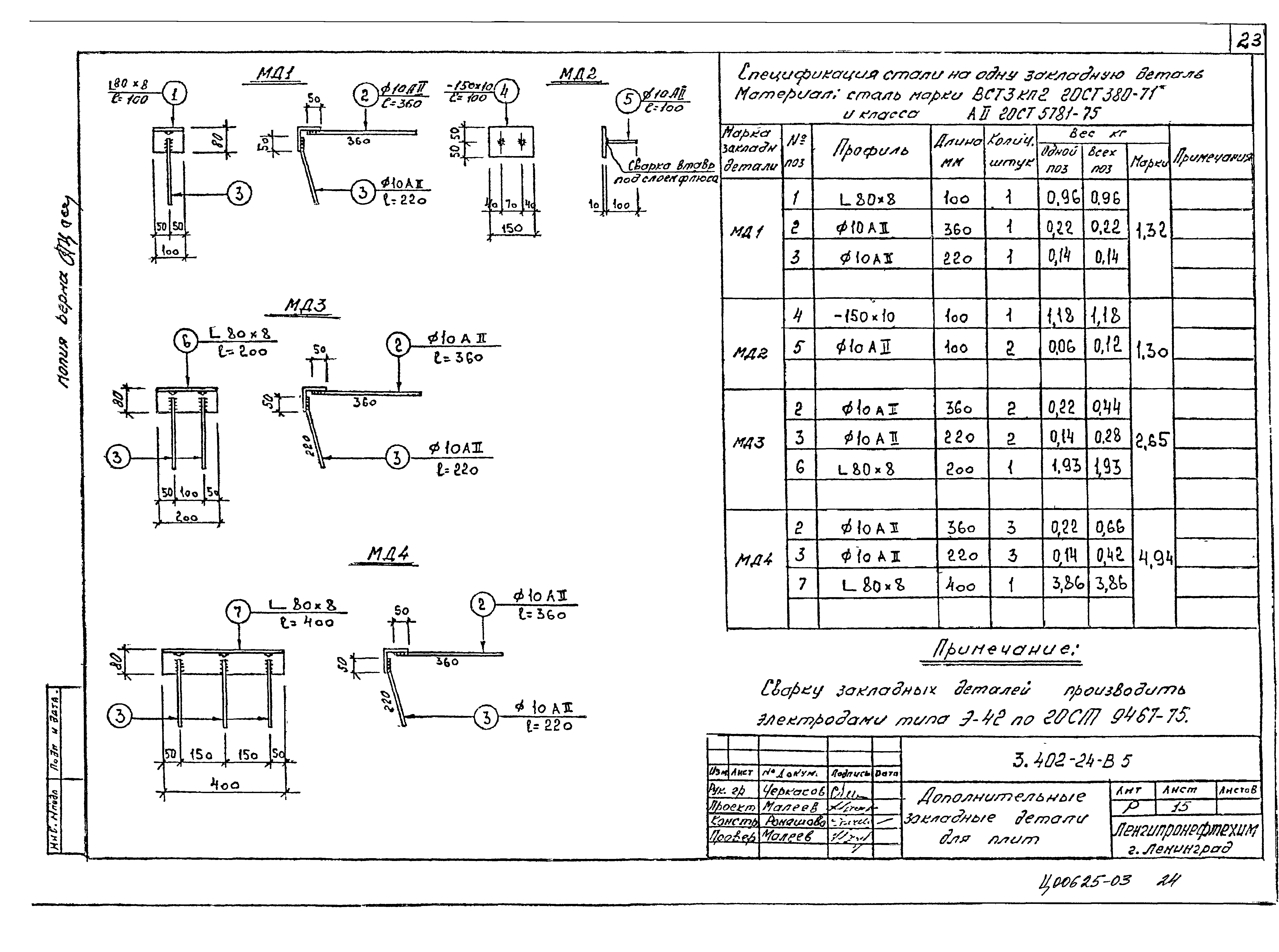 Серия 3.402-24