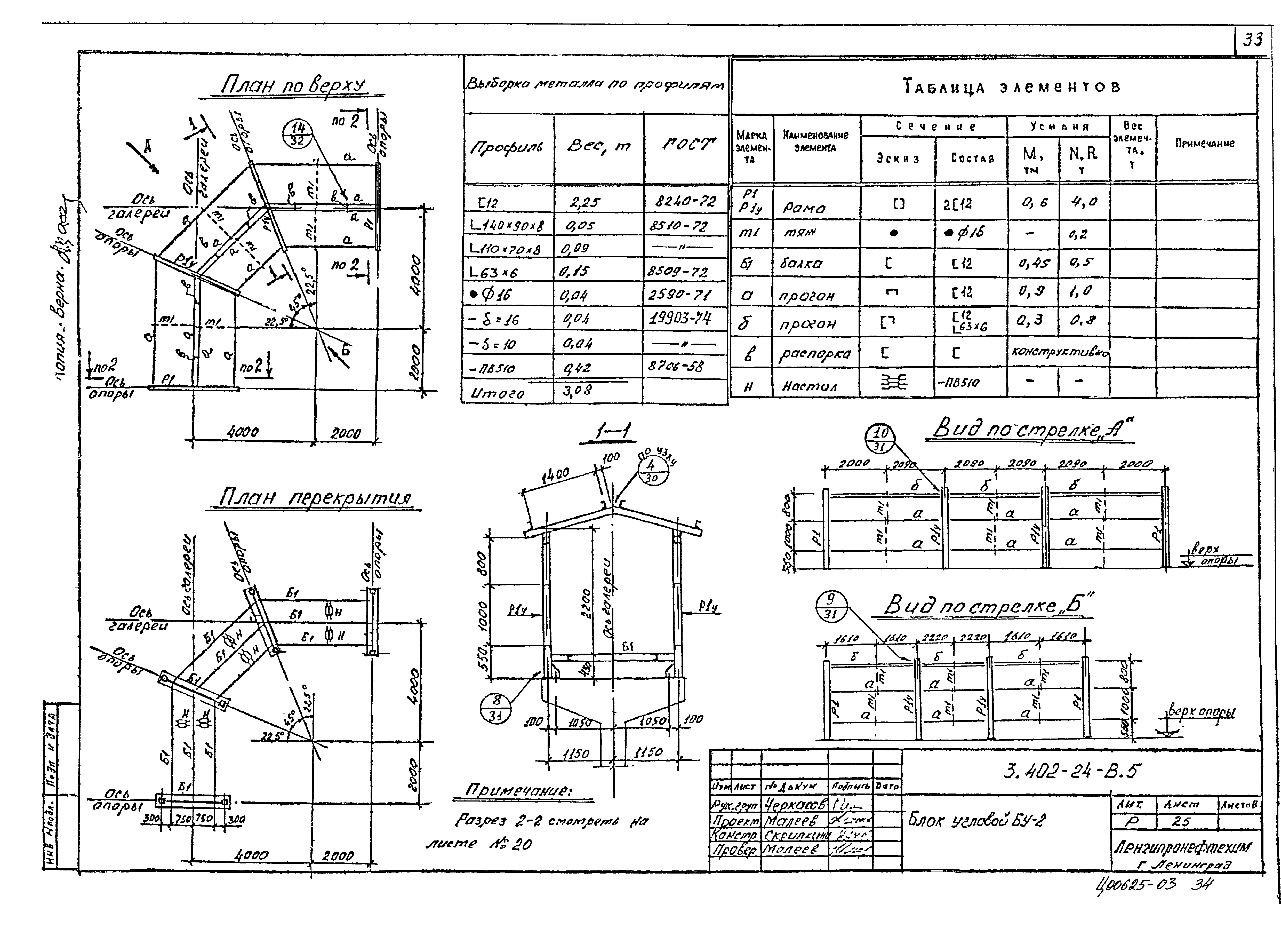 Серия 3.402-24