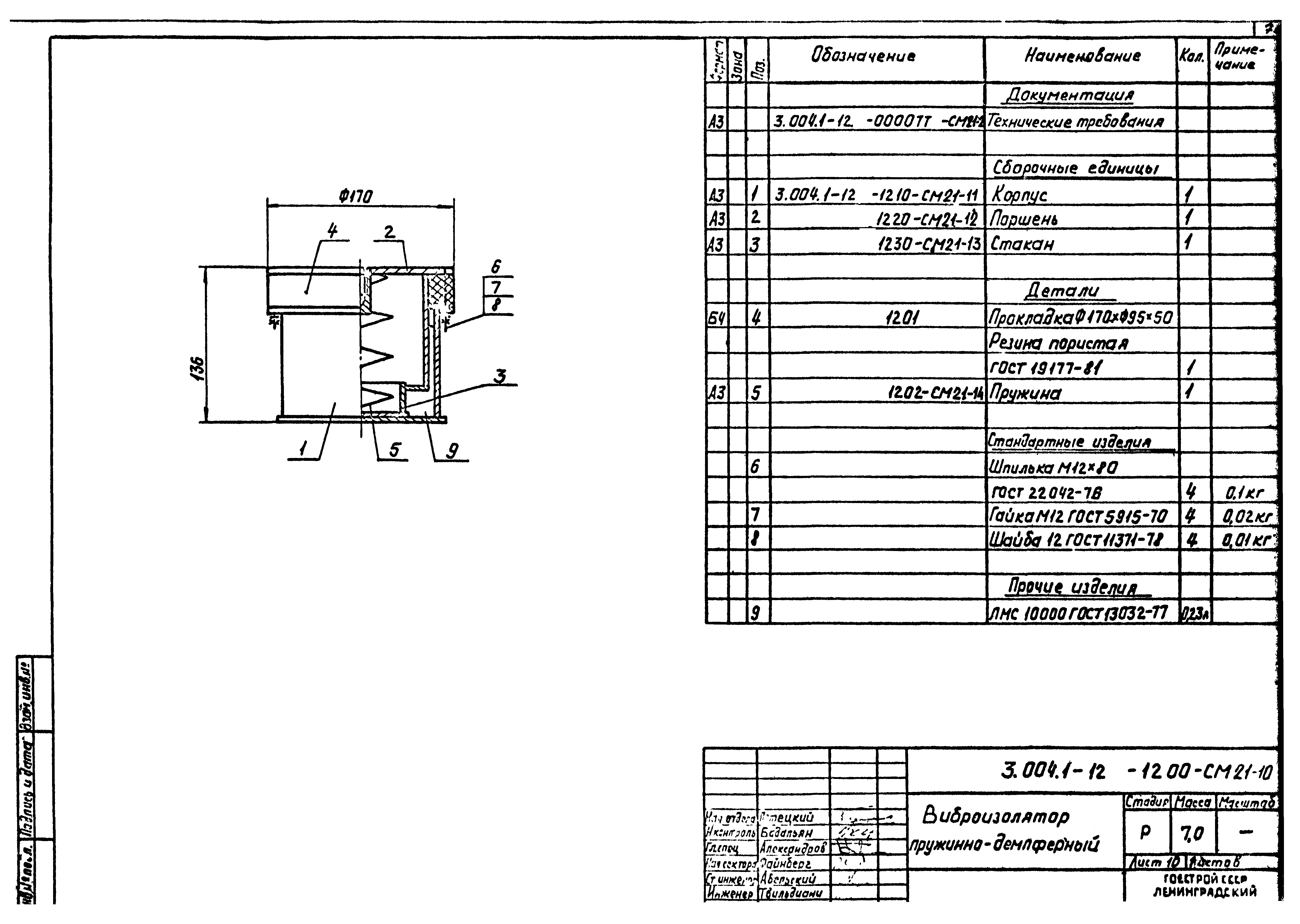 Серия 3.004.1-12