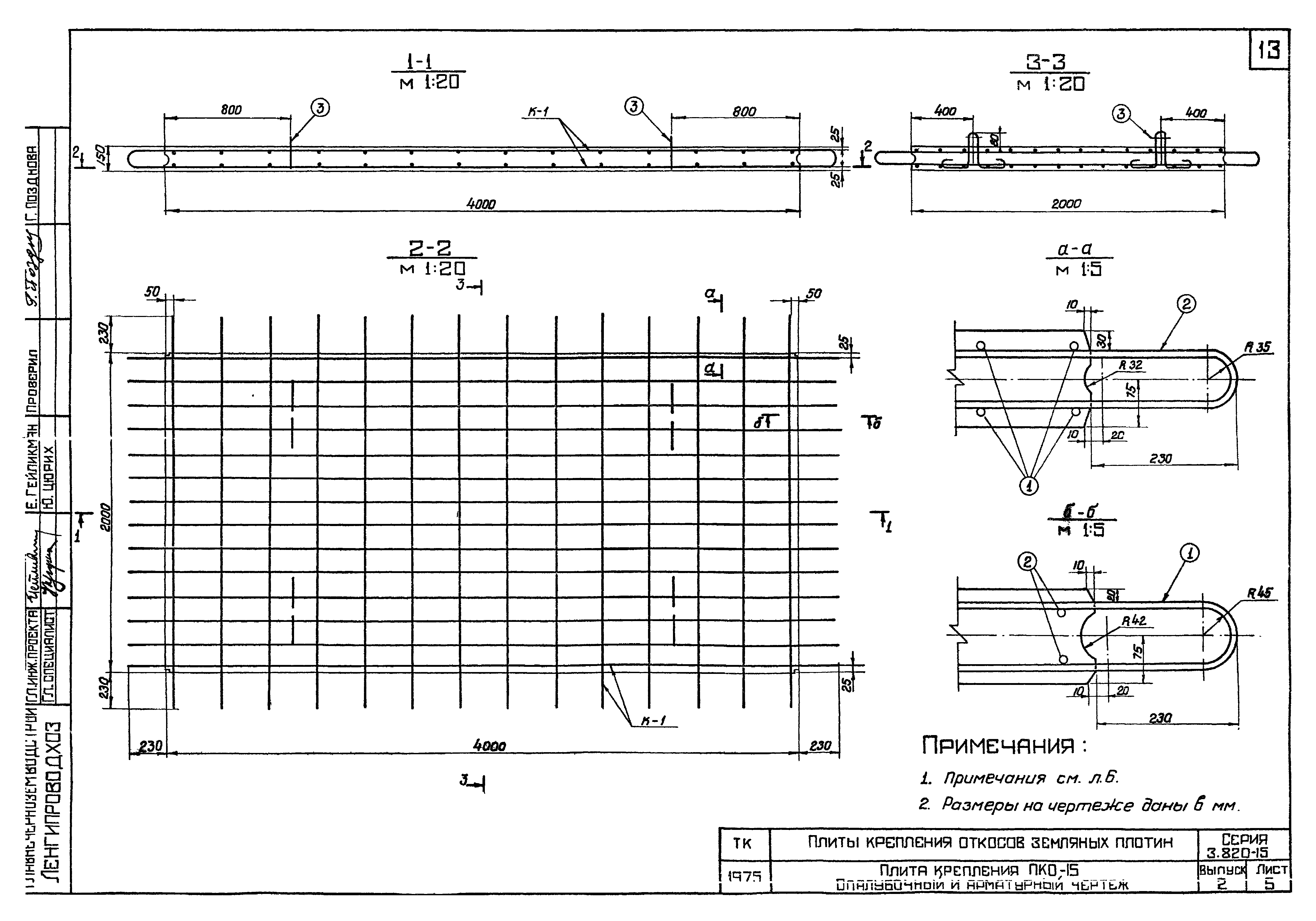 Серия 3.820-15