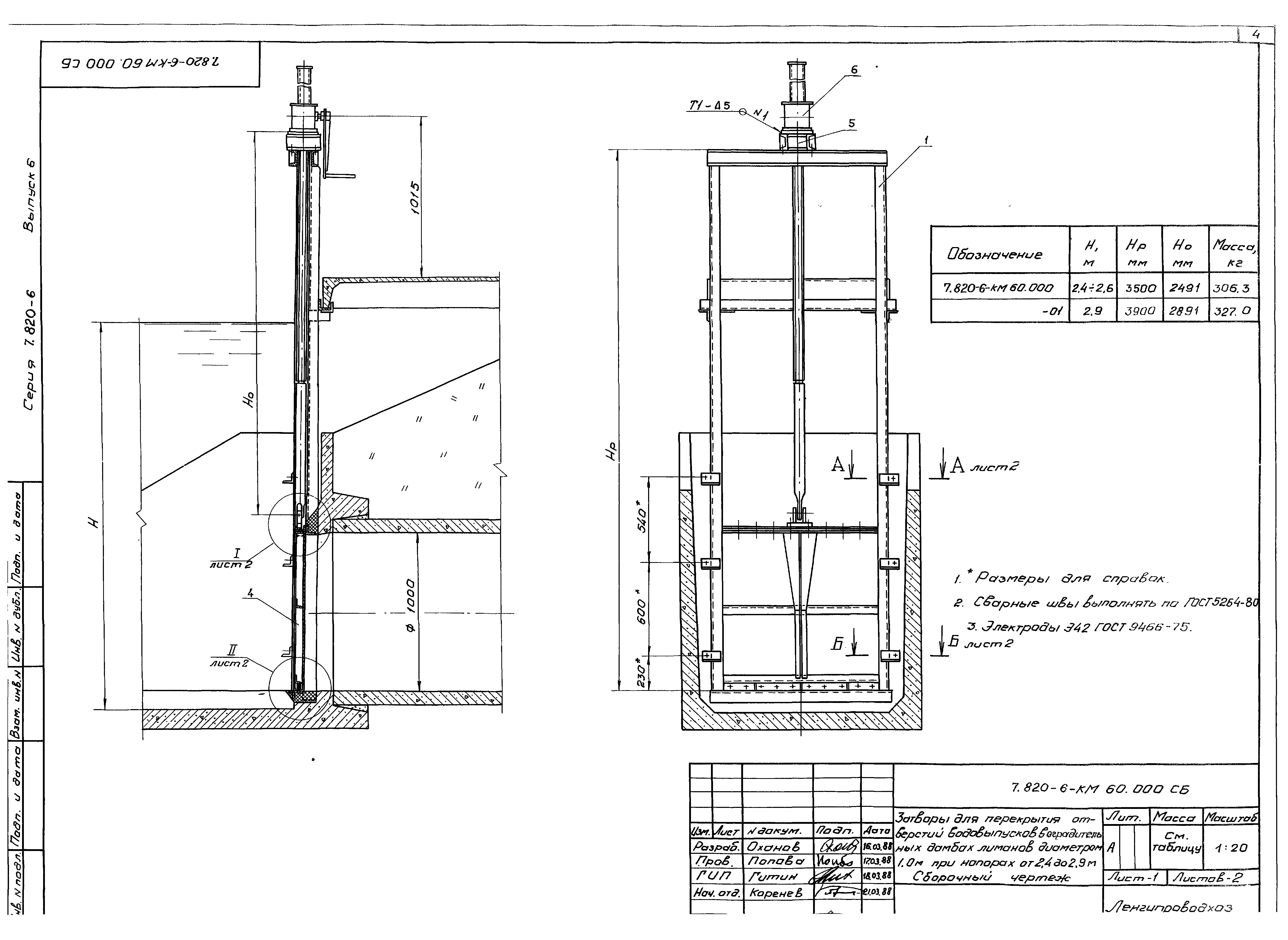 Серия 7.820-6