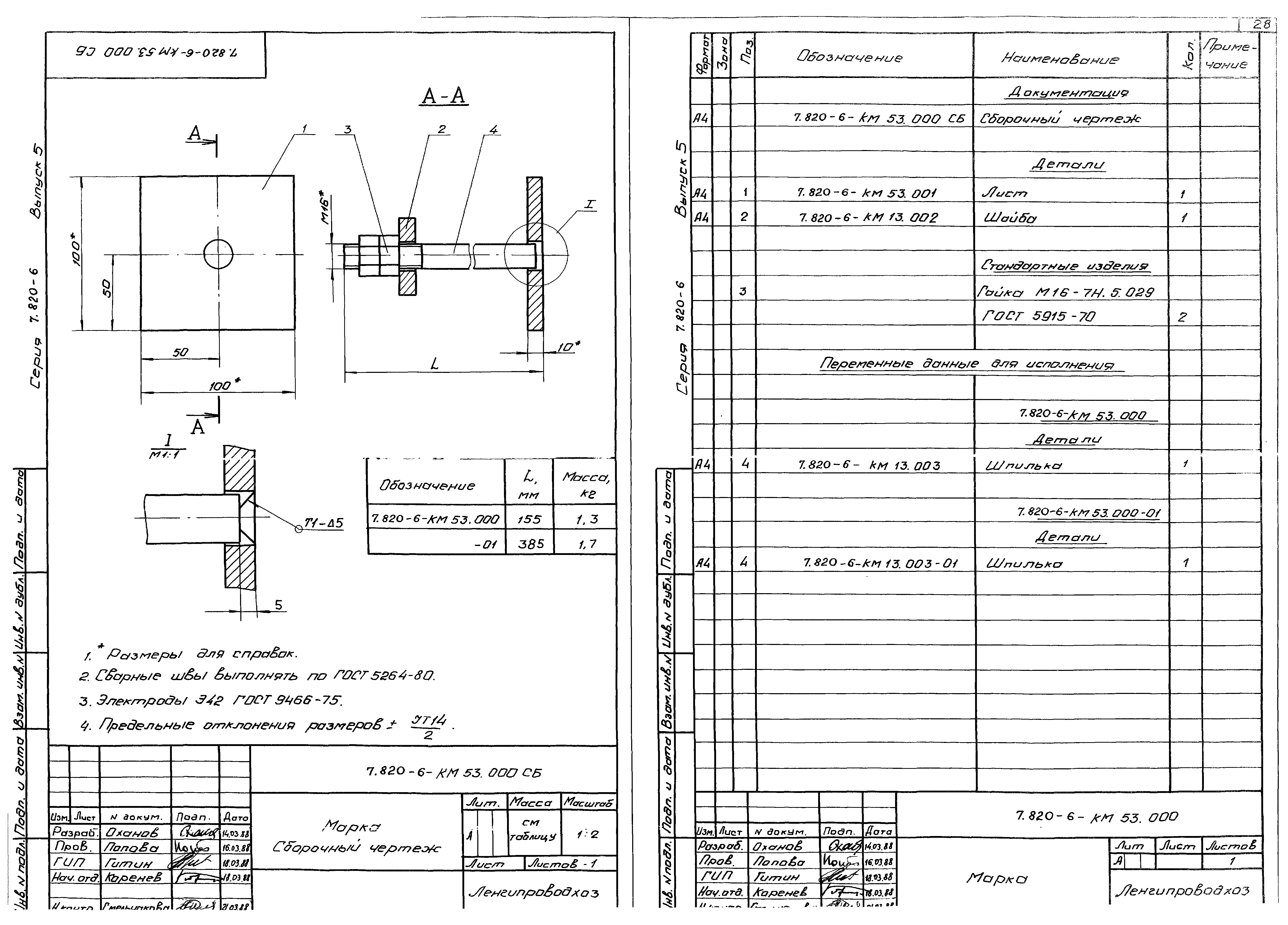 Серия 7.820-6