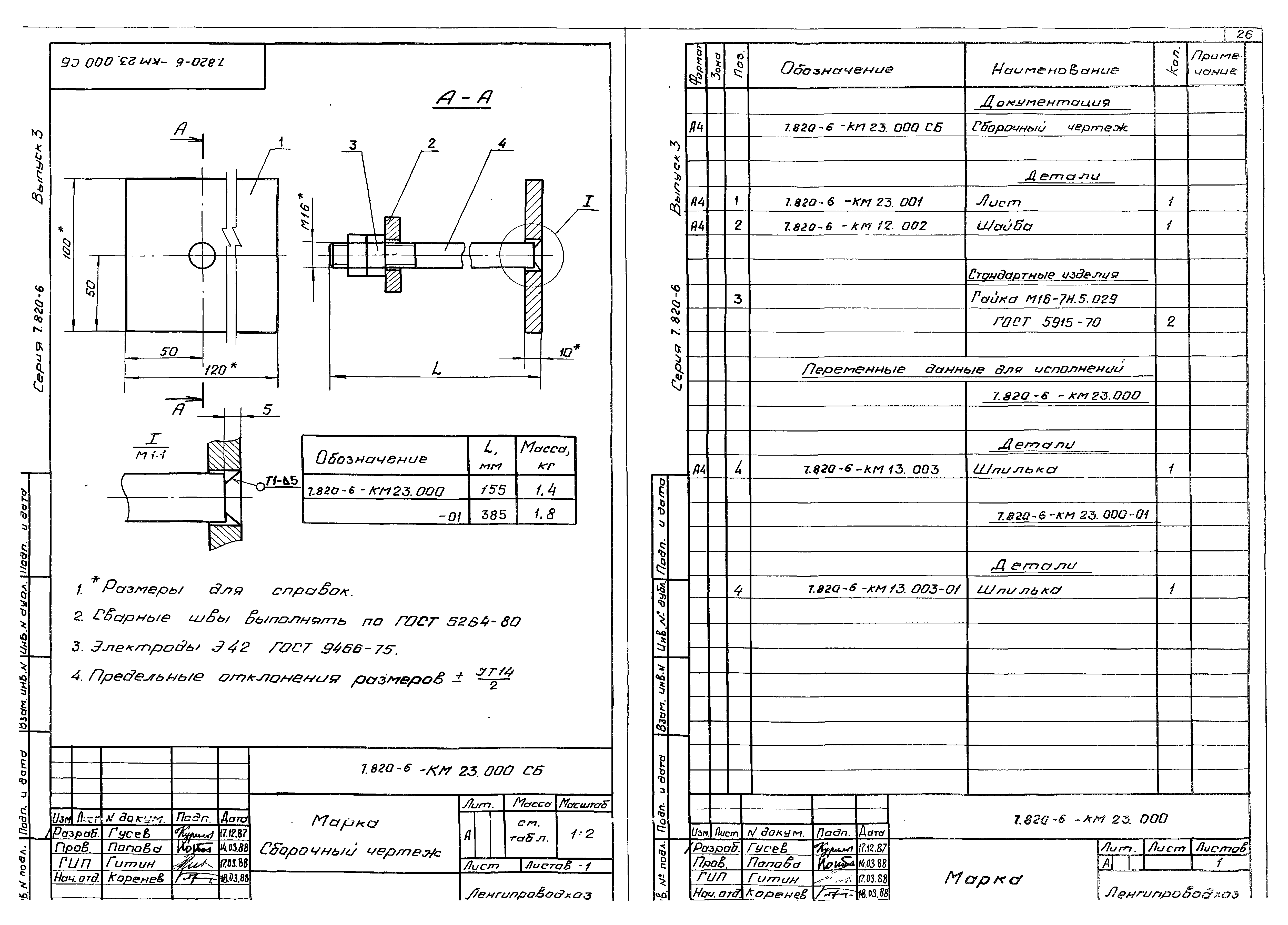 Серия 7.820-6