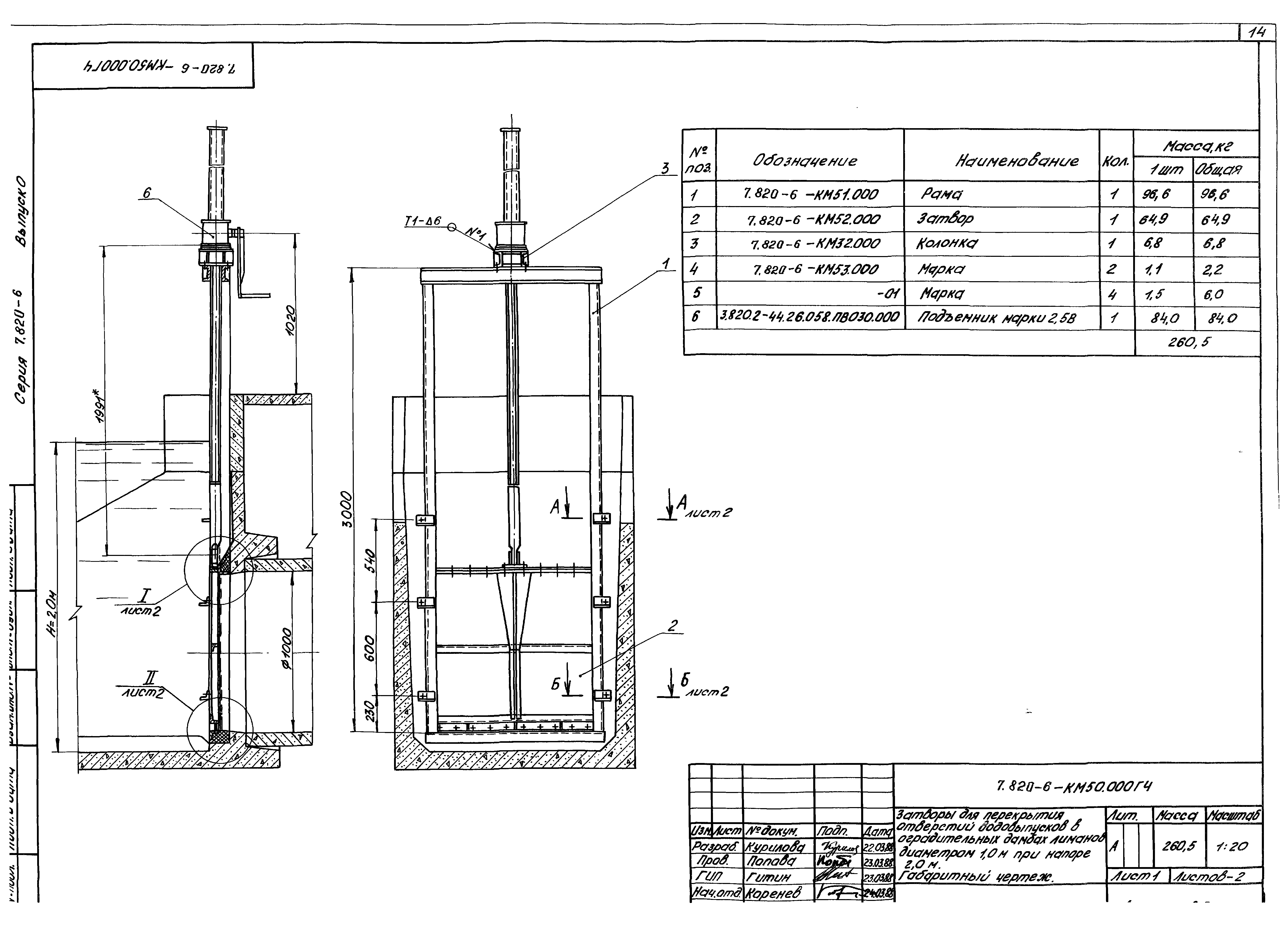 Серия 7.820-6