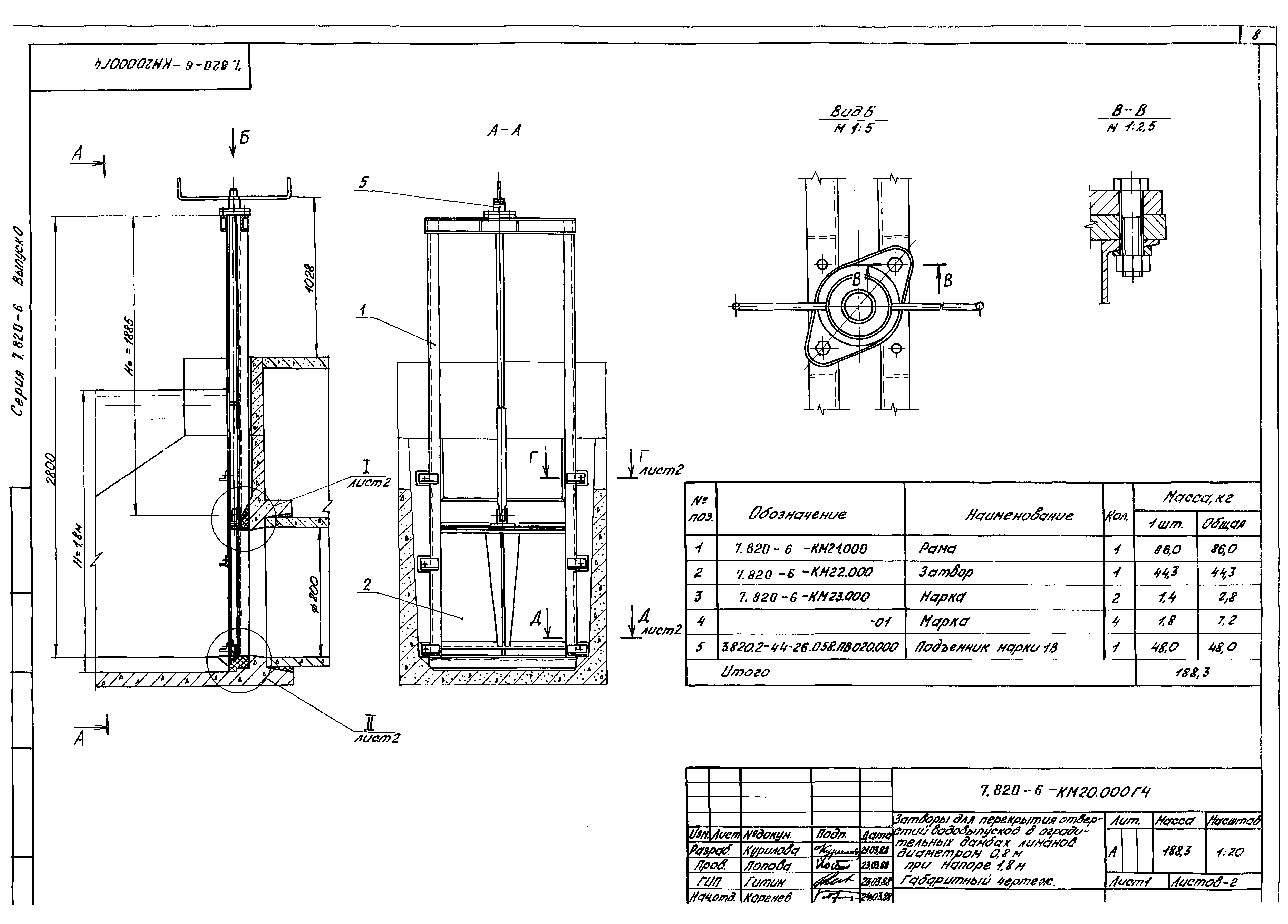 Серия 7.820-6