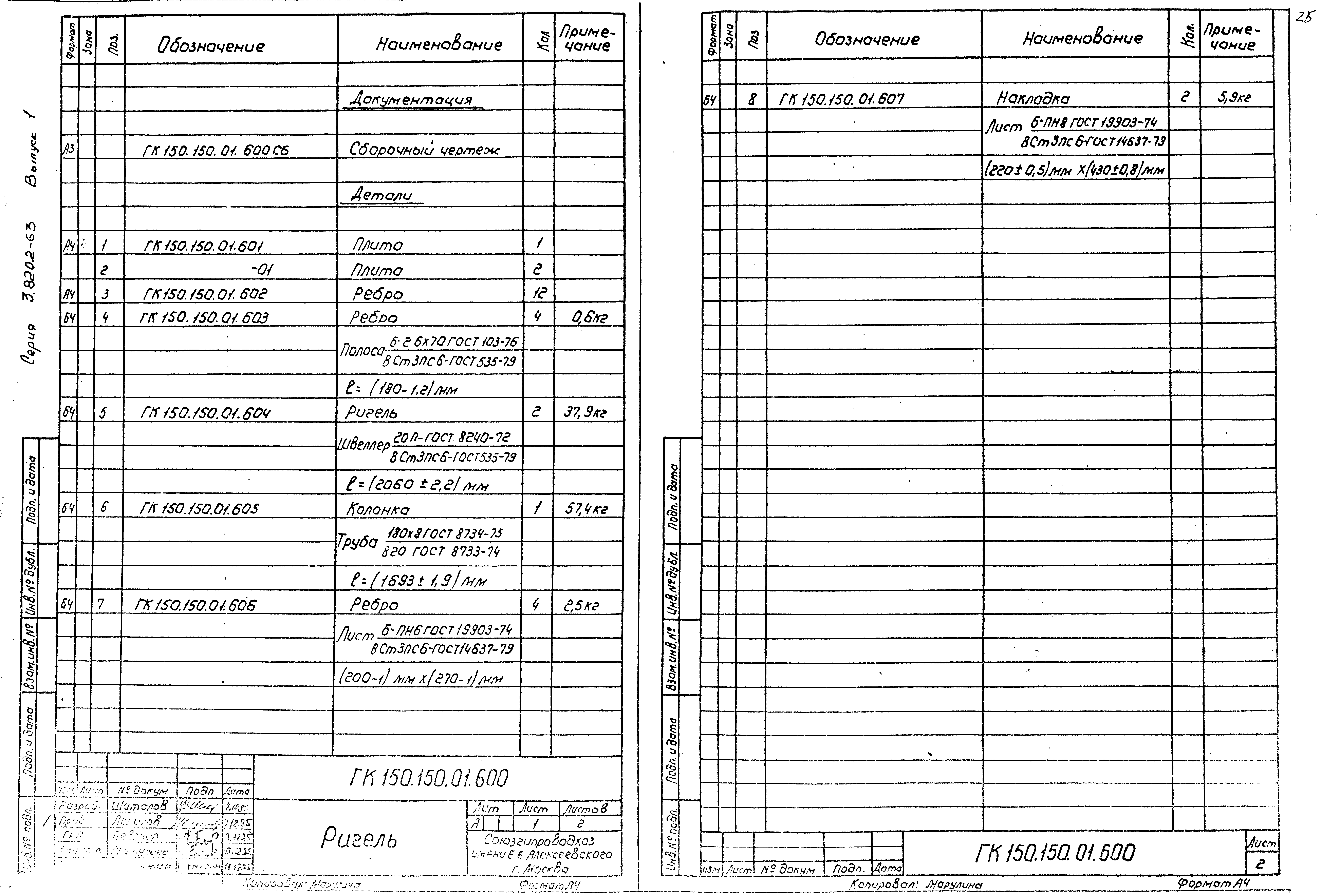 Серия 3.820.2-63