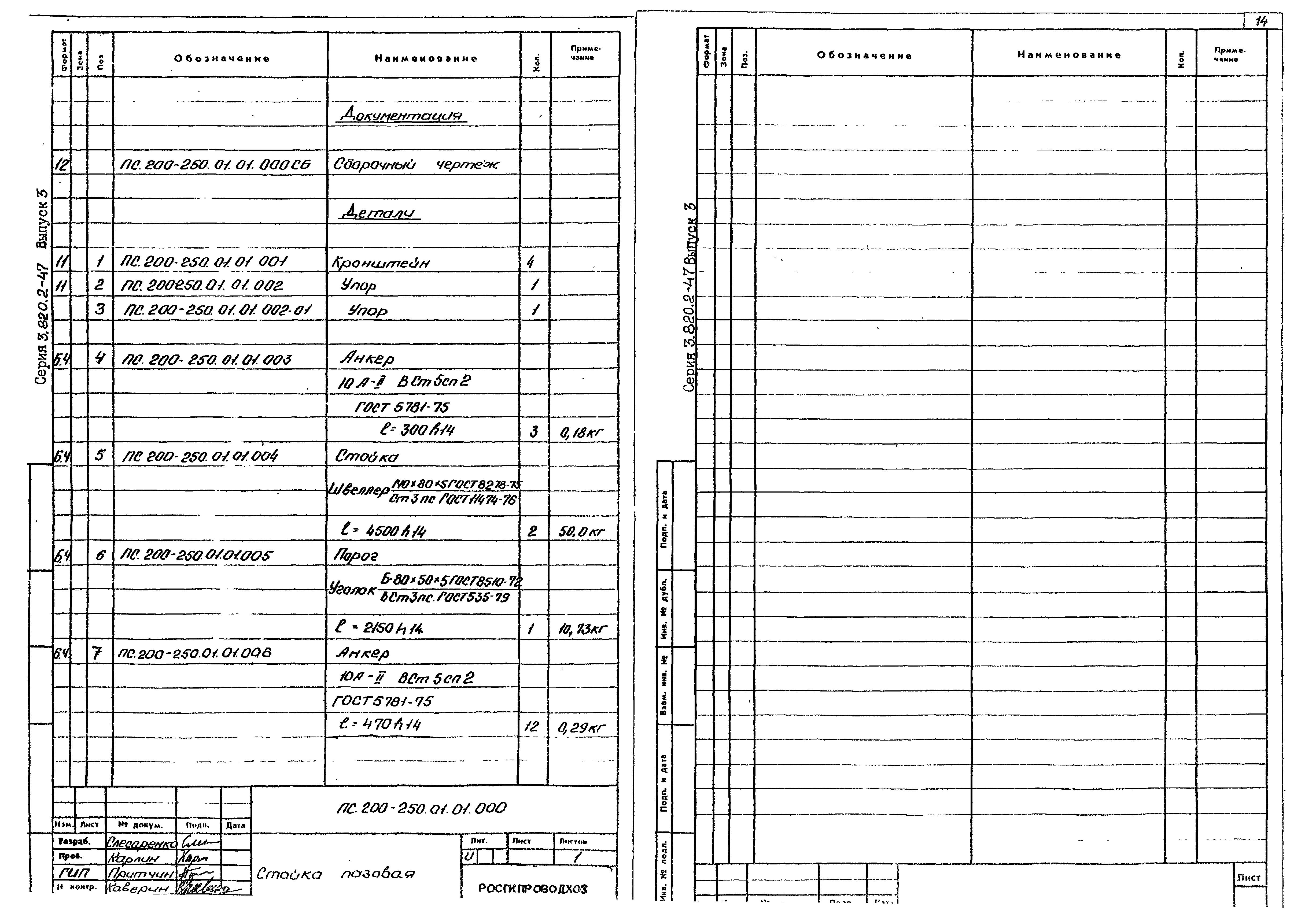 Серия 3.820.2-47