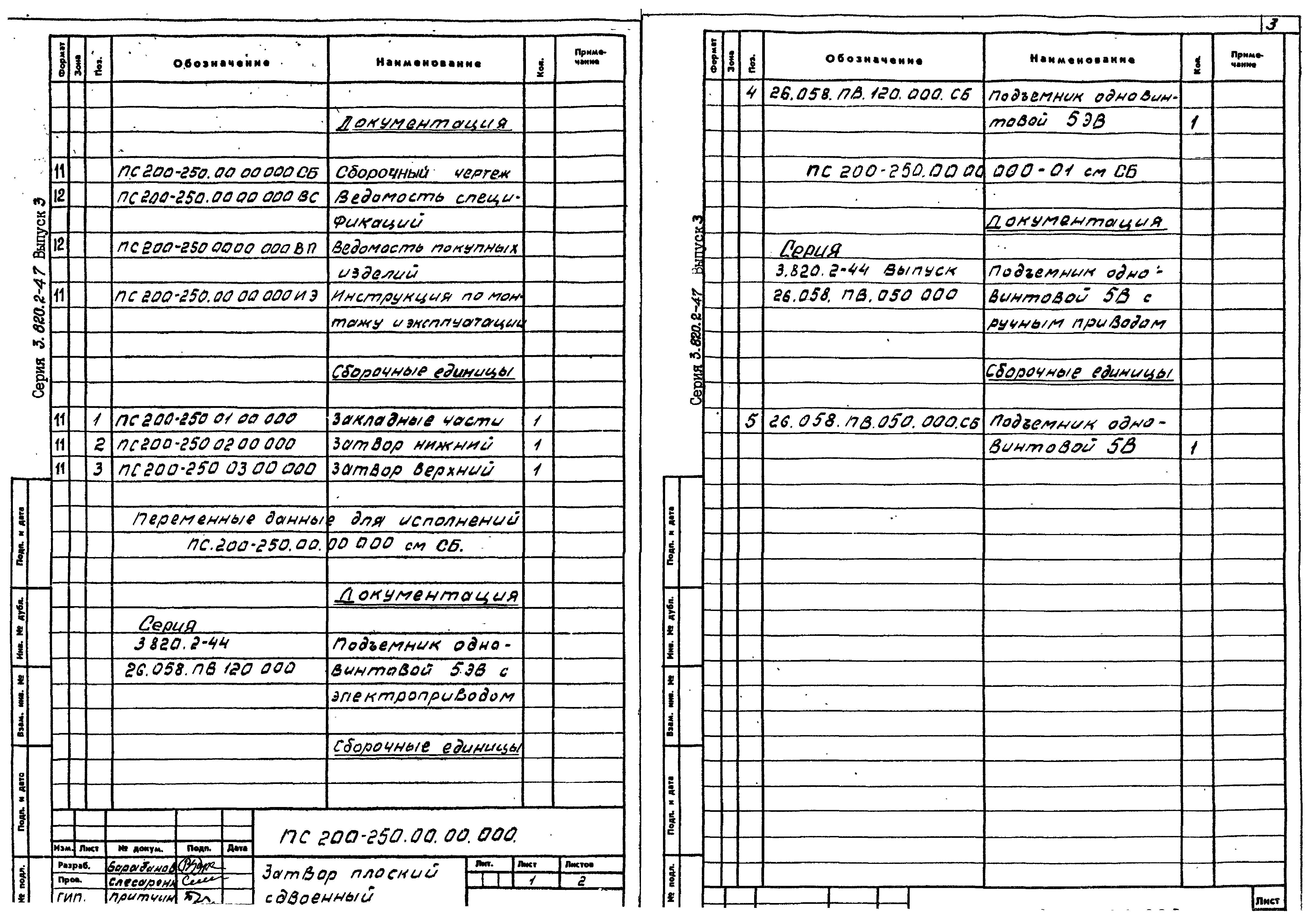 Серия 3.820.2-47