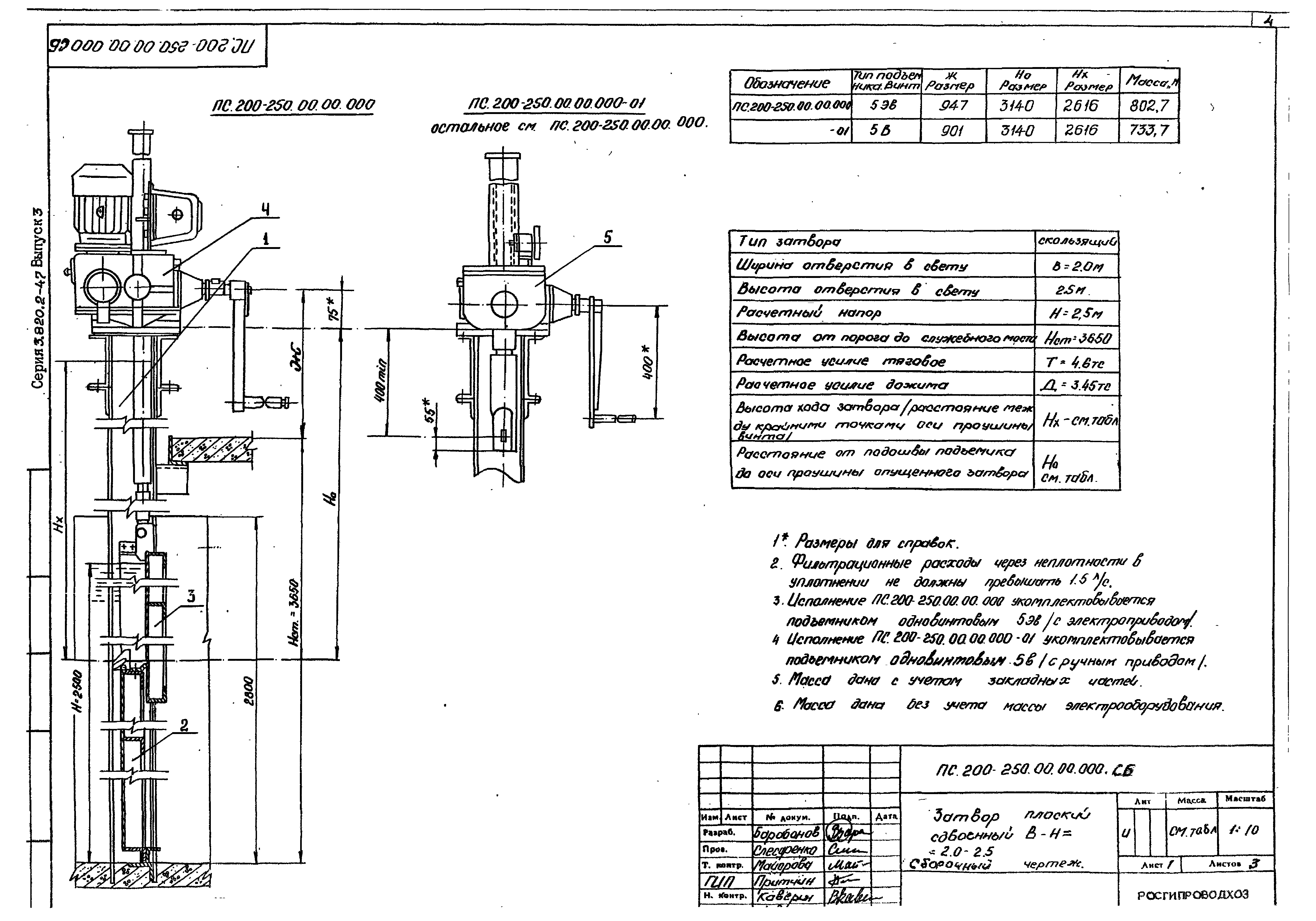 Серия 3.820.2-47