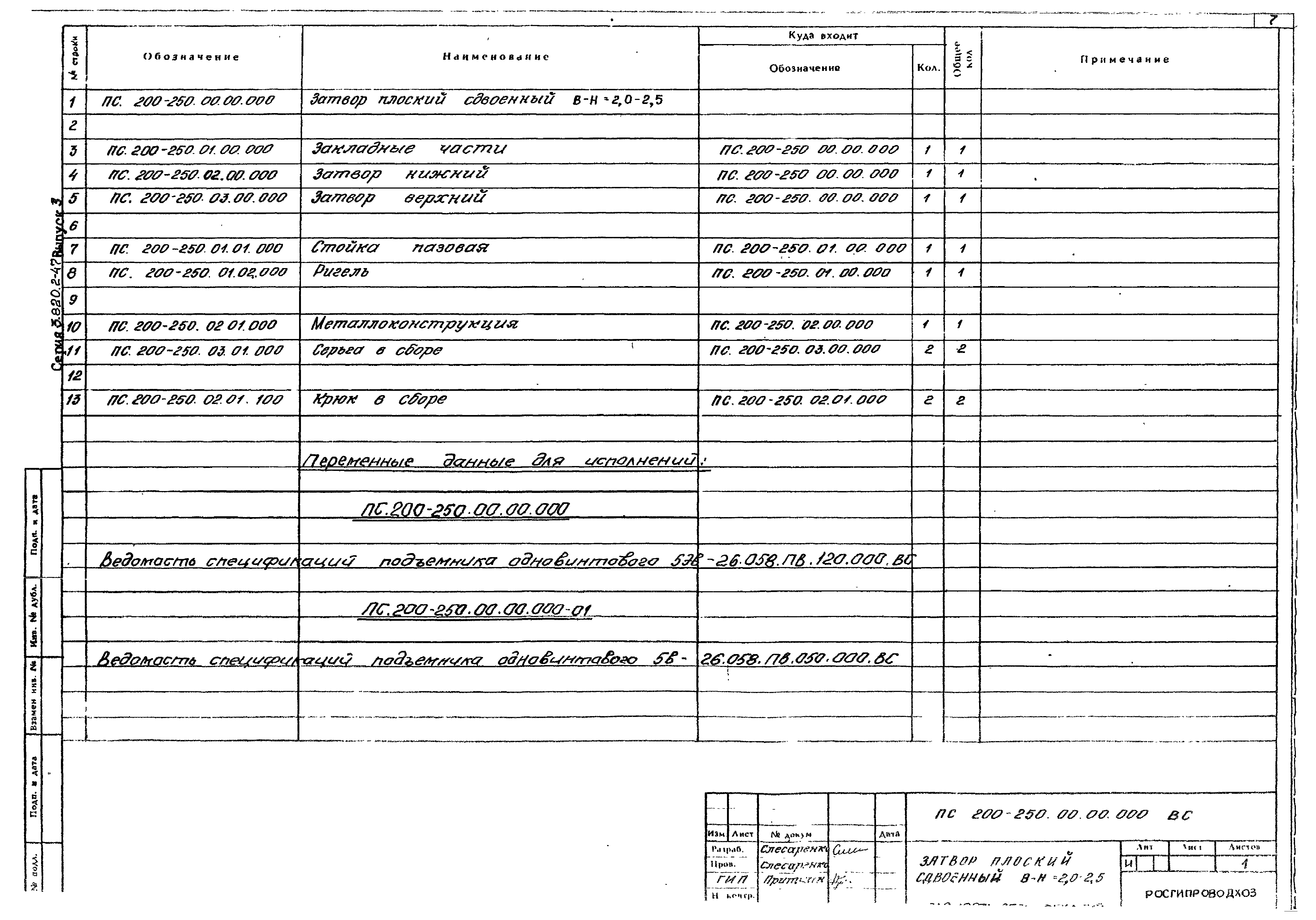 Серия 3.820.2-47