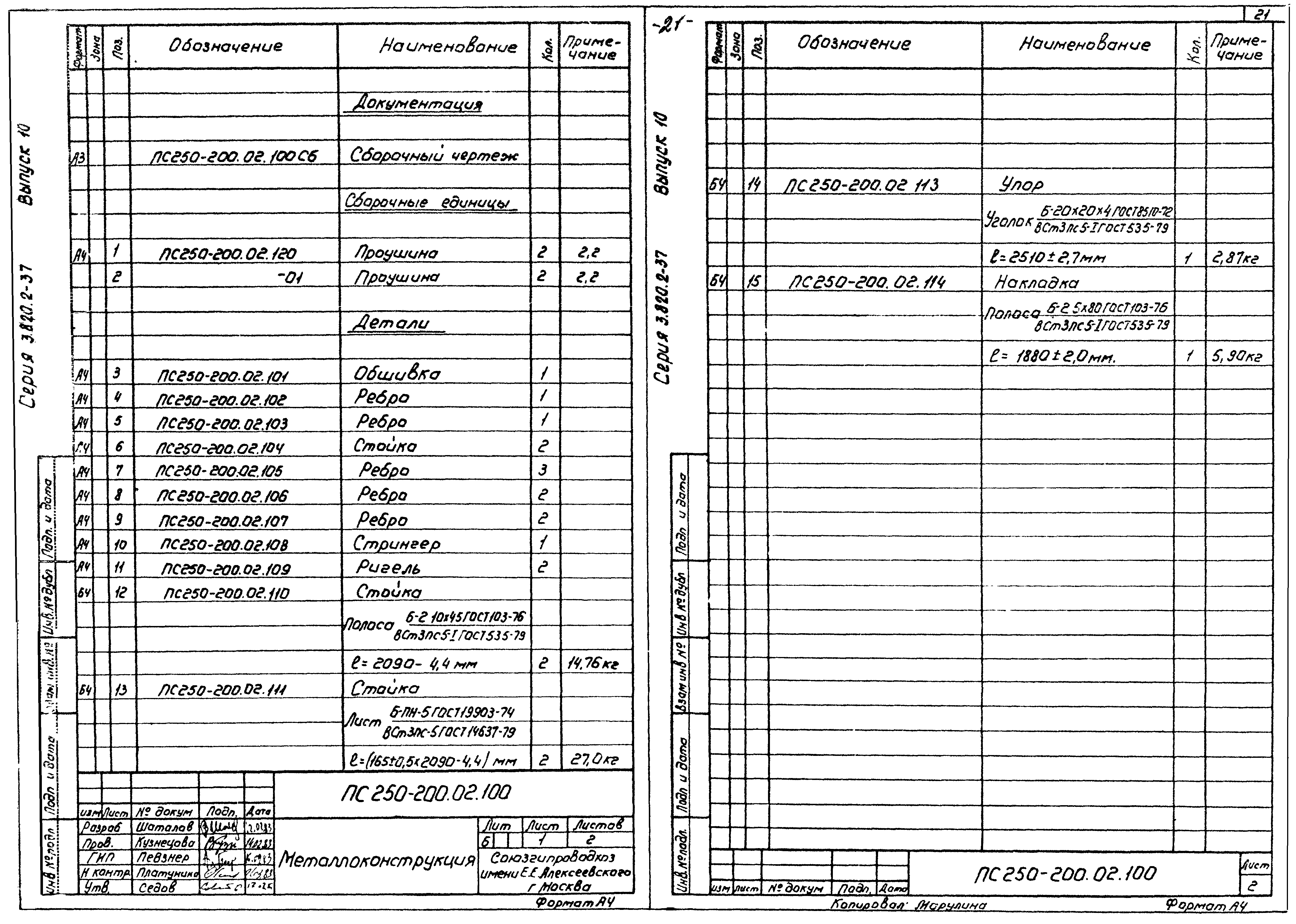 Серия 3.820.2-37