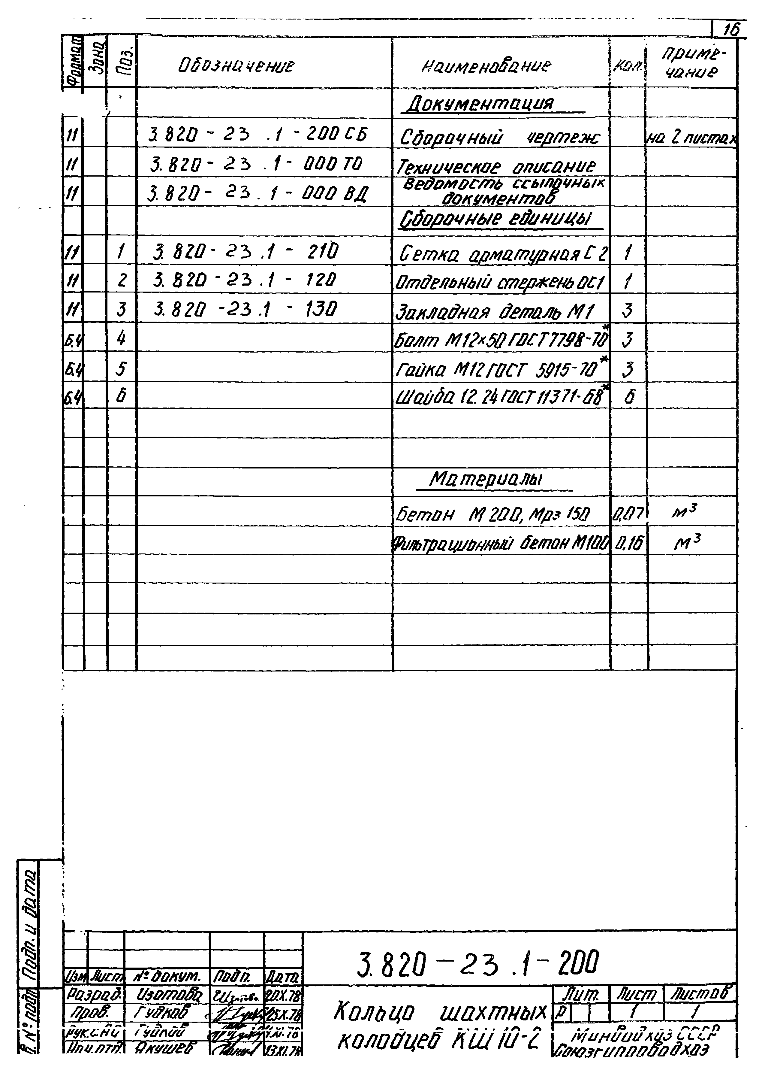 Серия 3.820-23