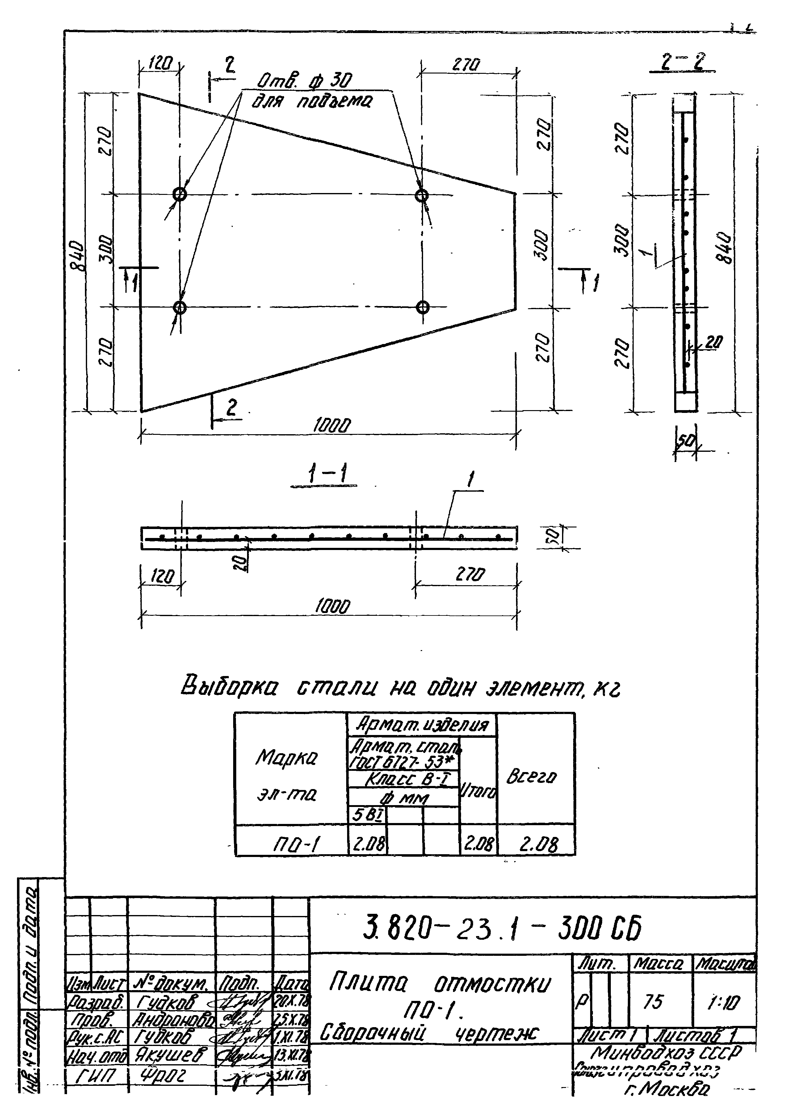 Серия 3.820-23