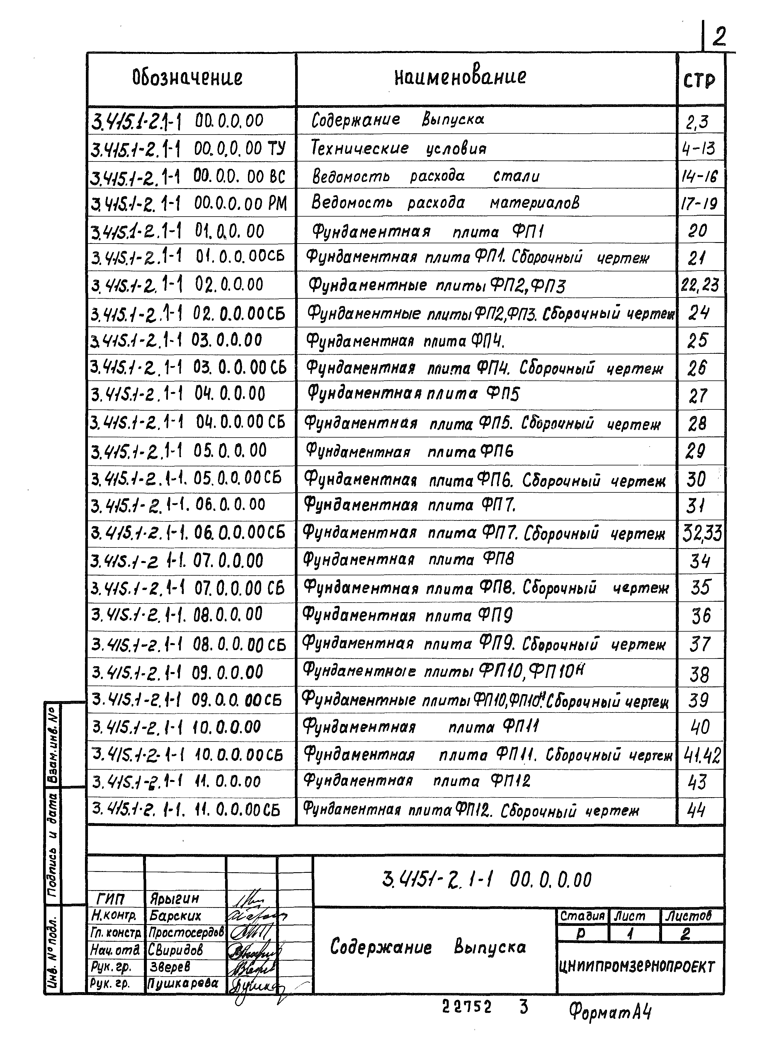 Серия 3.415.1-2