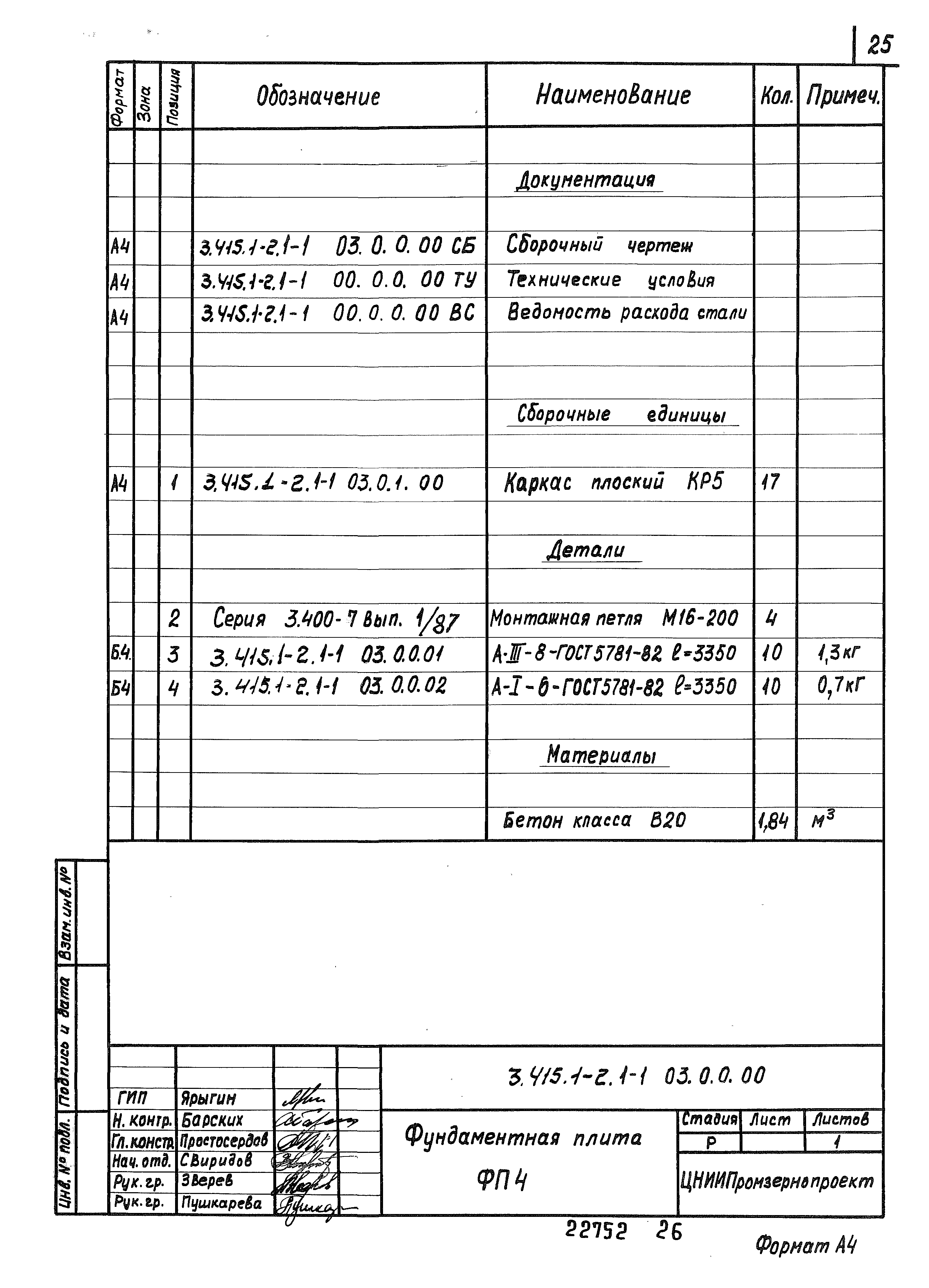 Серия 3.415.1-2