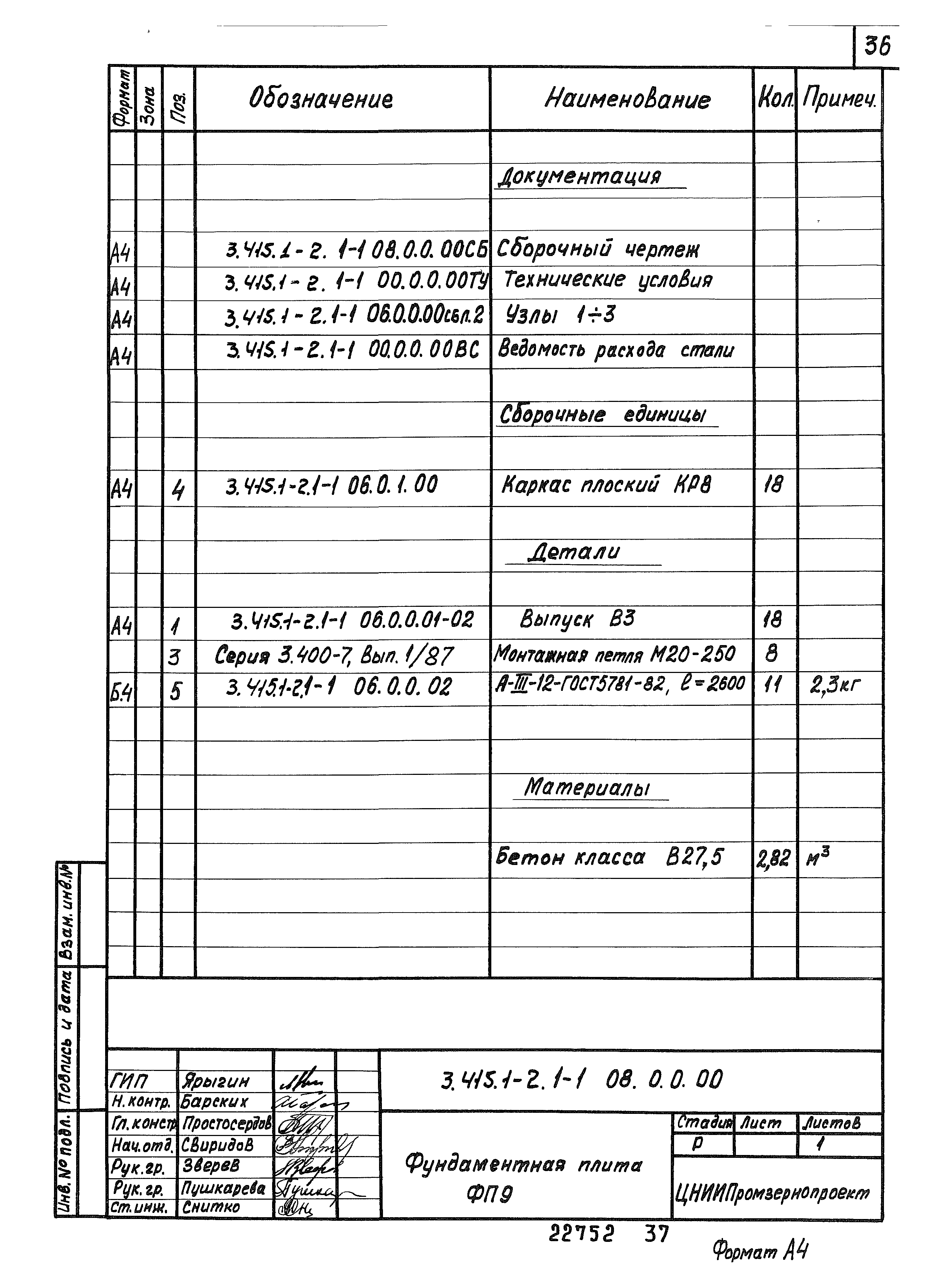 Серия 3.415.1-2