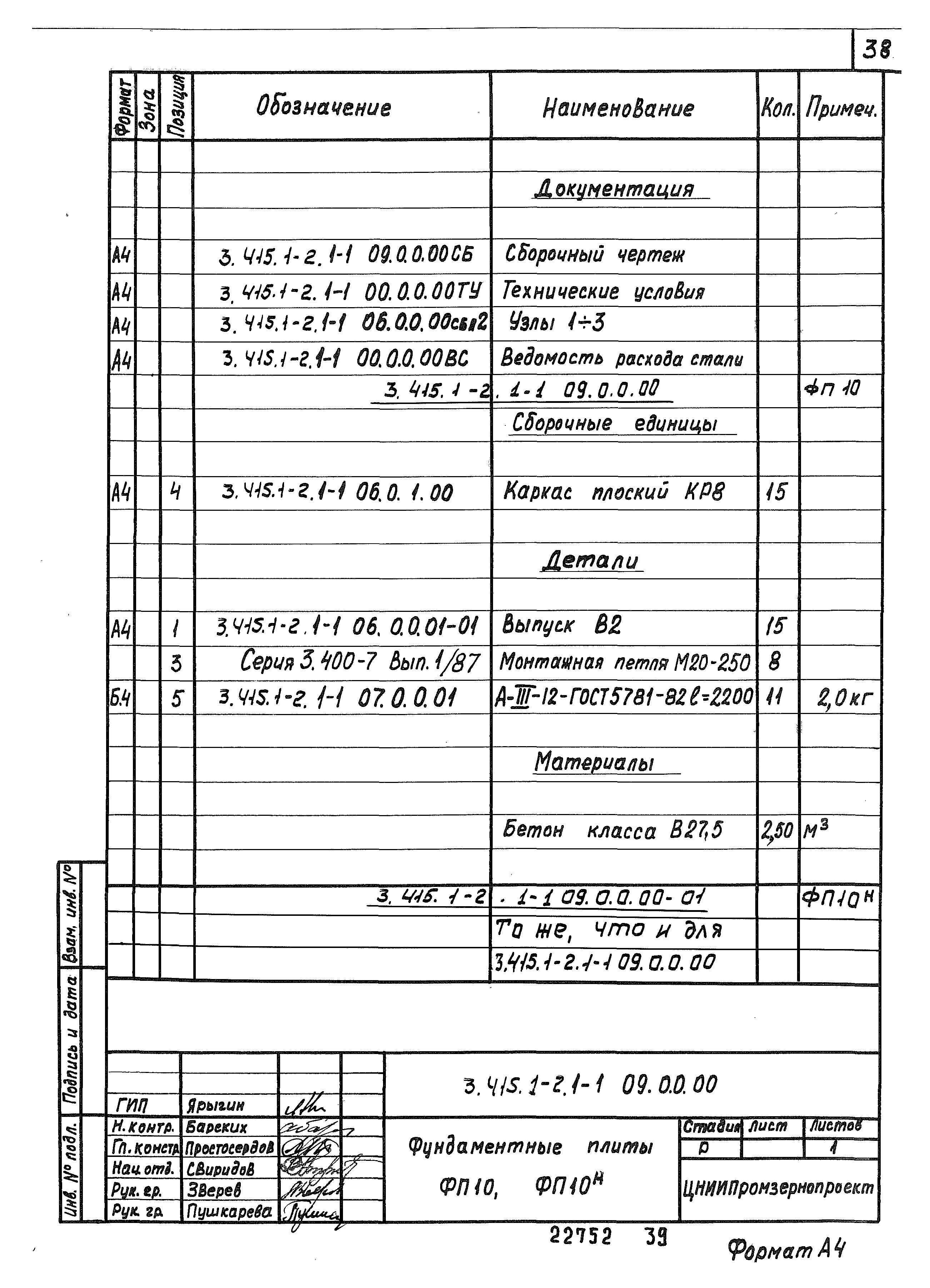 Серия 3.415.1-2