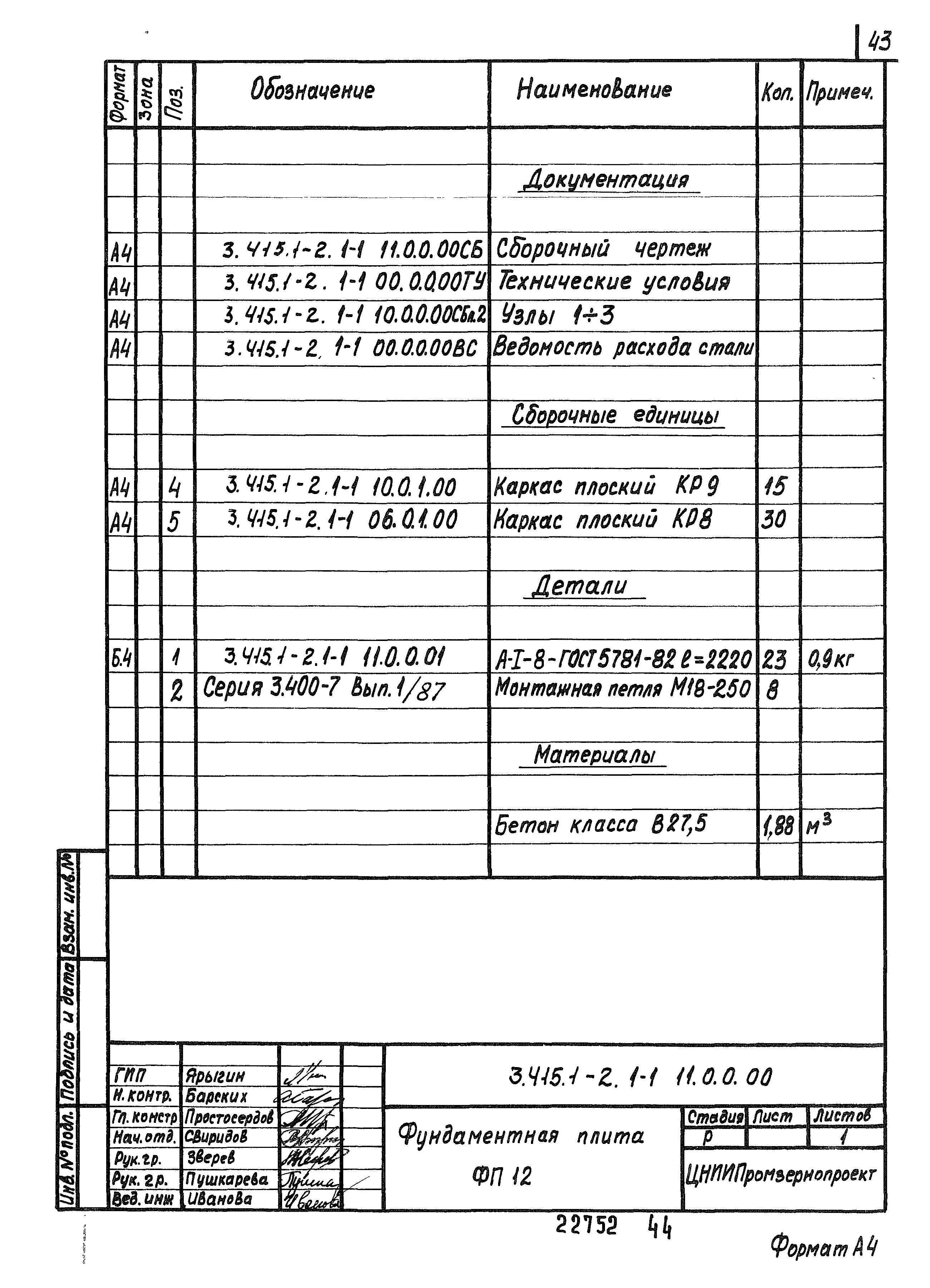 Серия 3.415.1-2