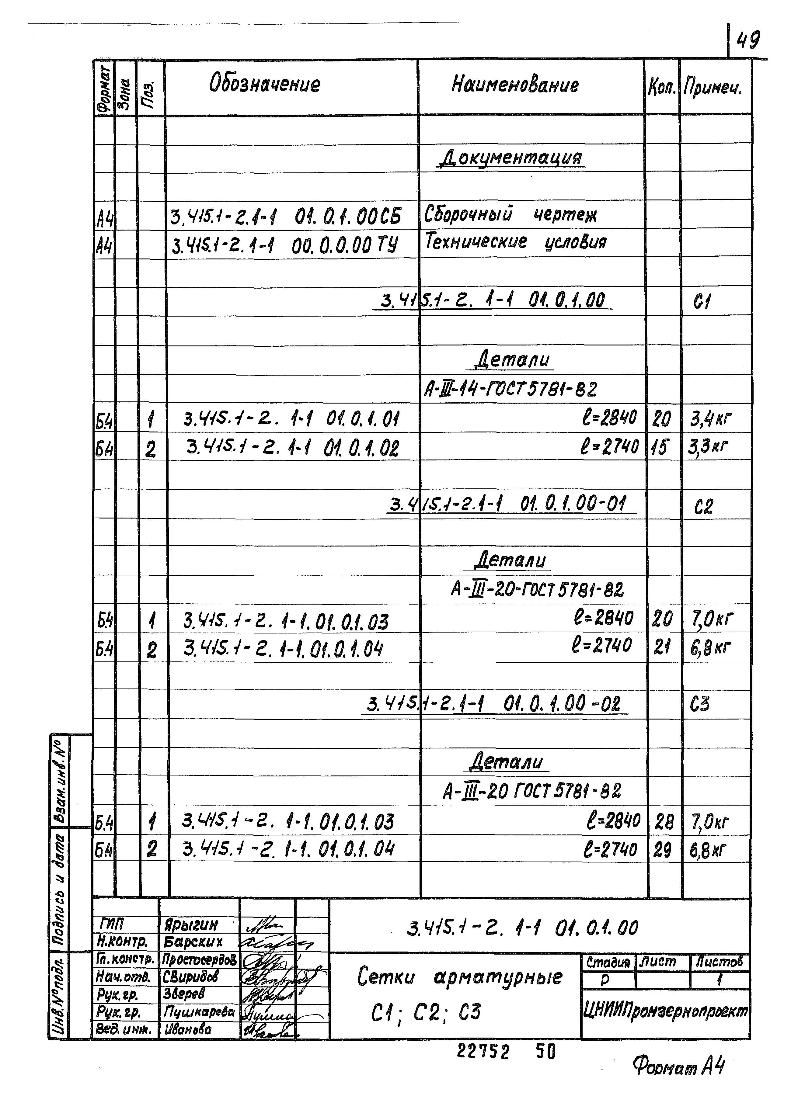 Серия 3.415.1-2