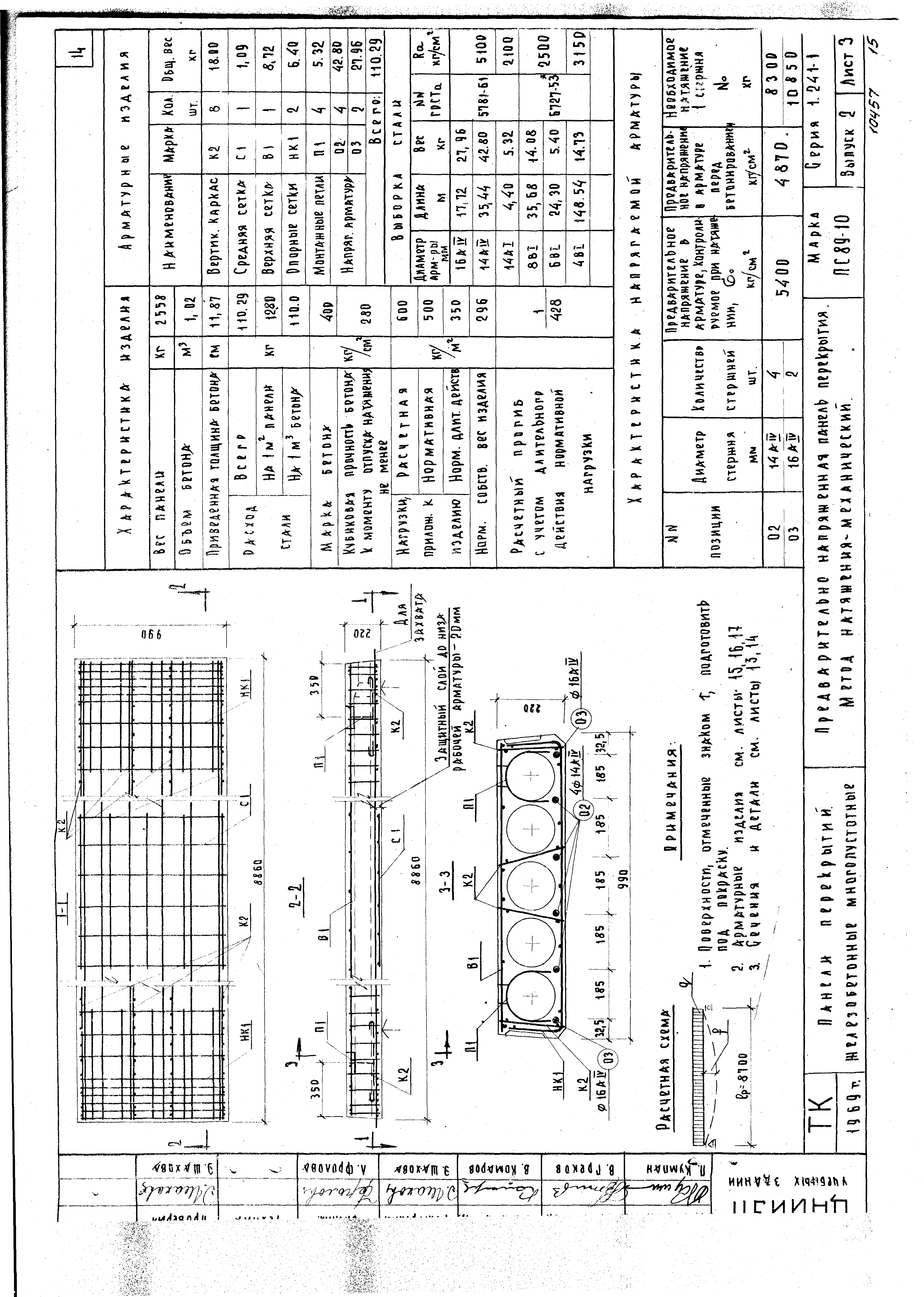 Серия 1.241-1