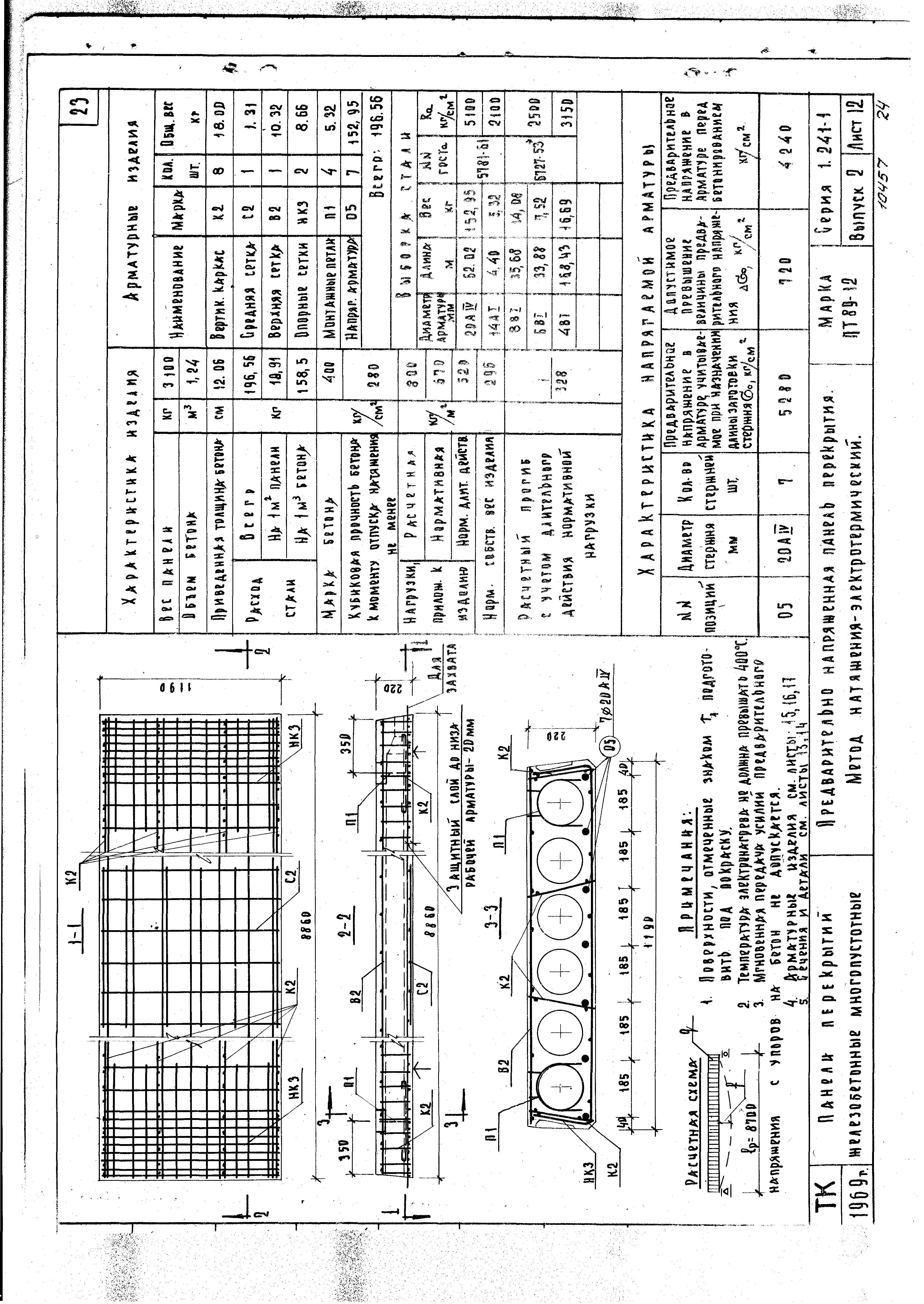 Серия 1.241-1