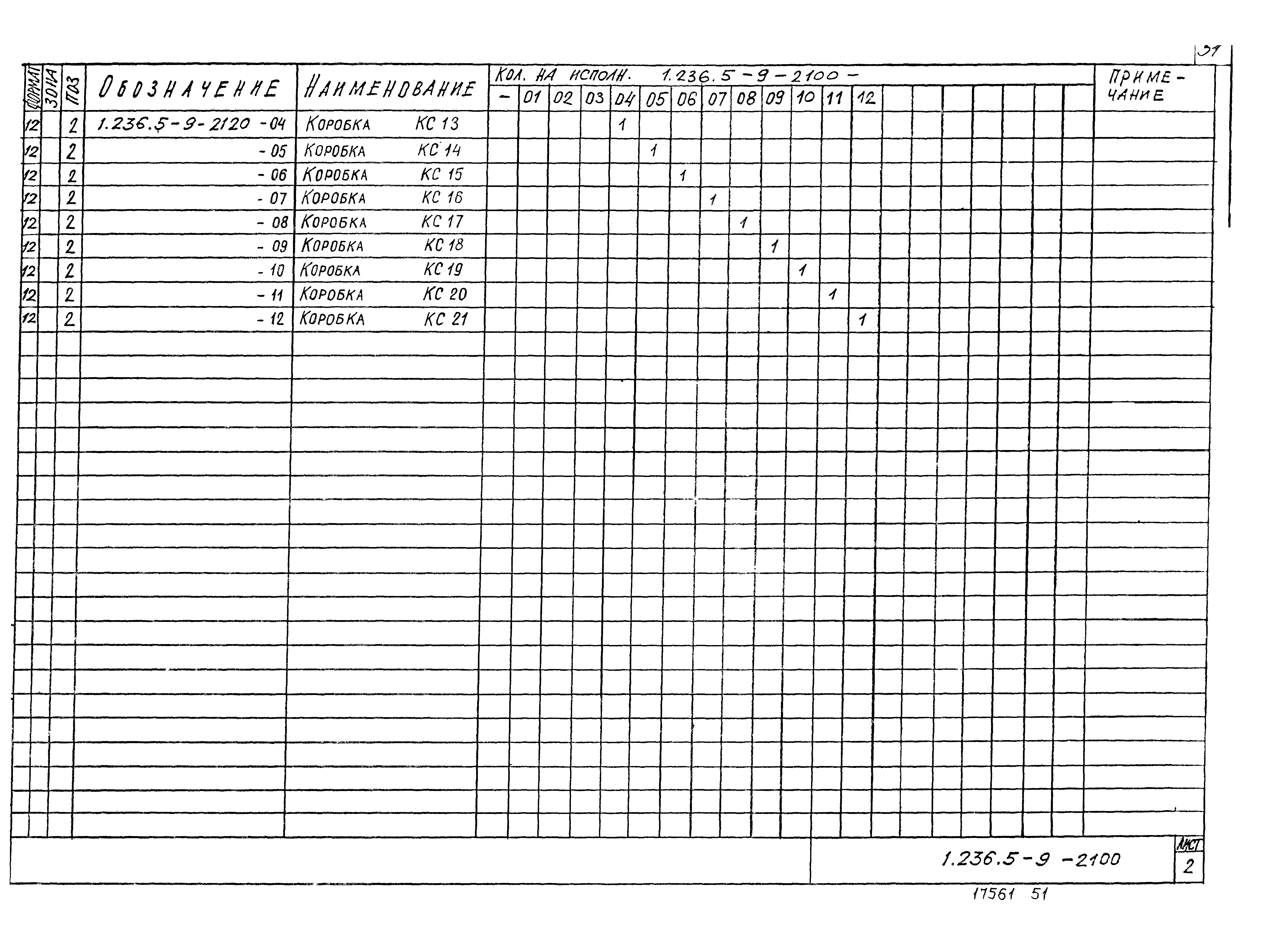 Серия 1.236.5-9