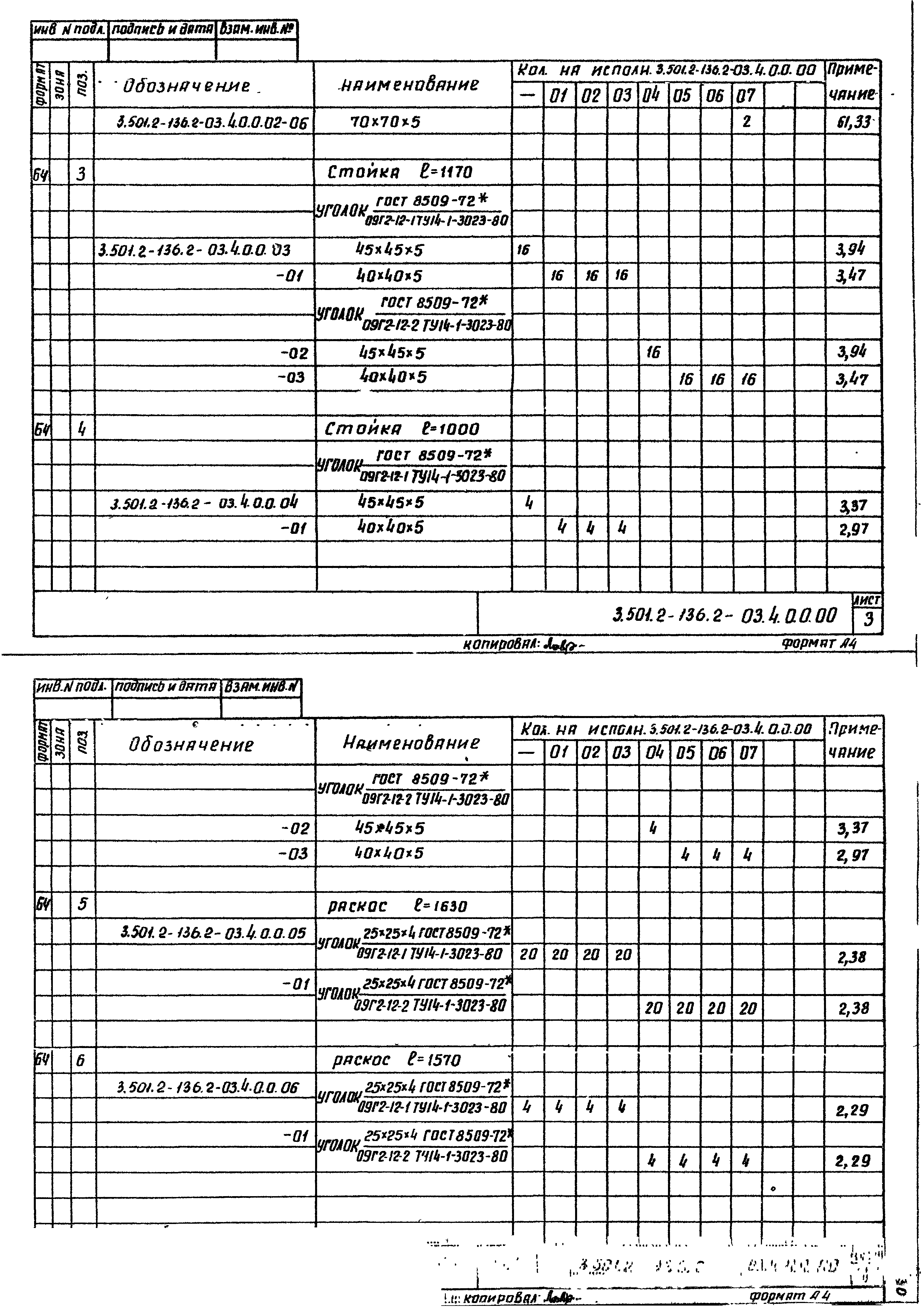 Серия 3.501.2-136