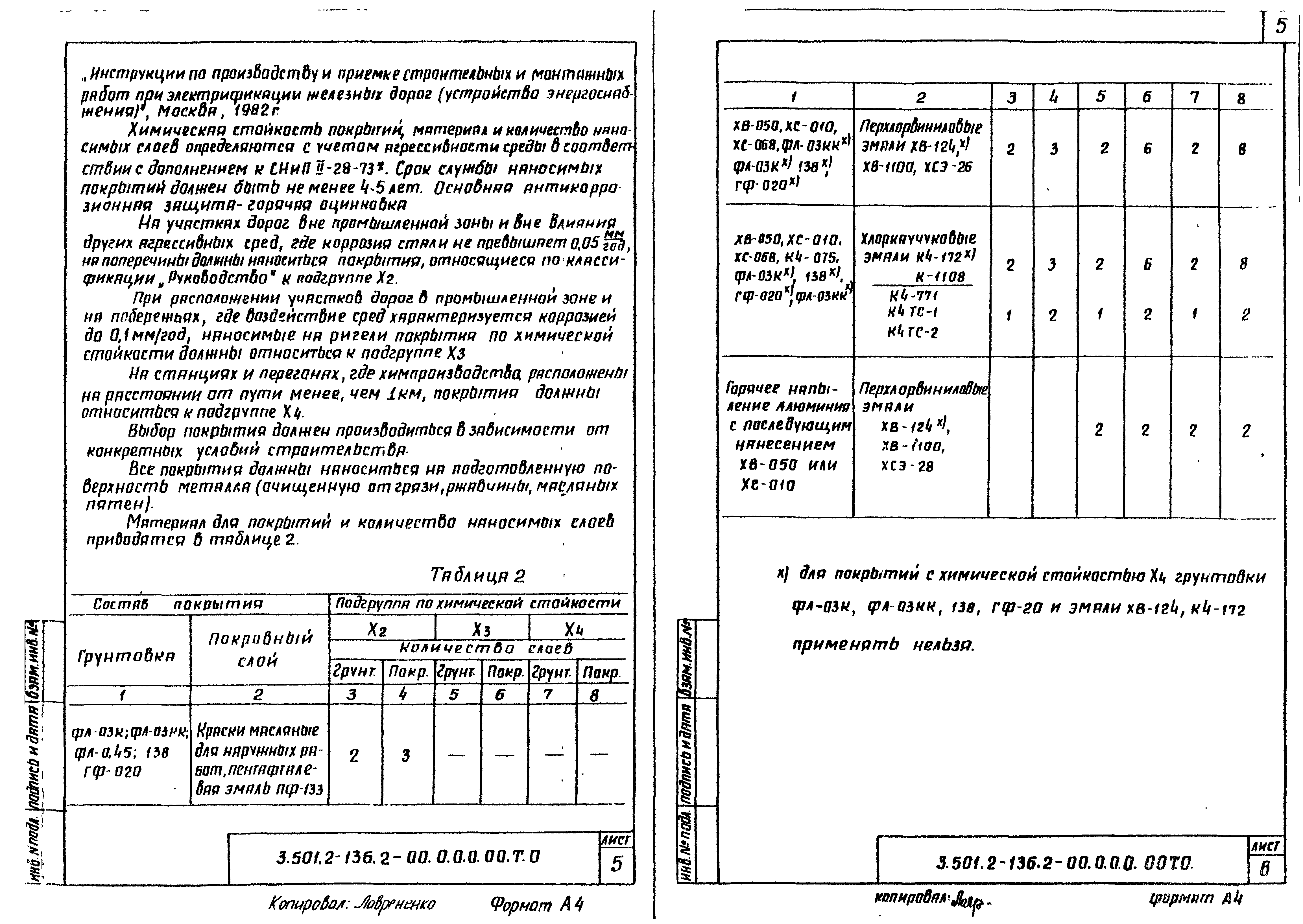 Серия 3.501.2-136