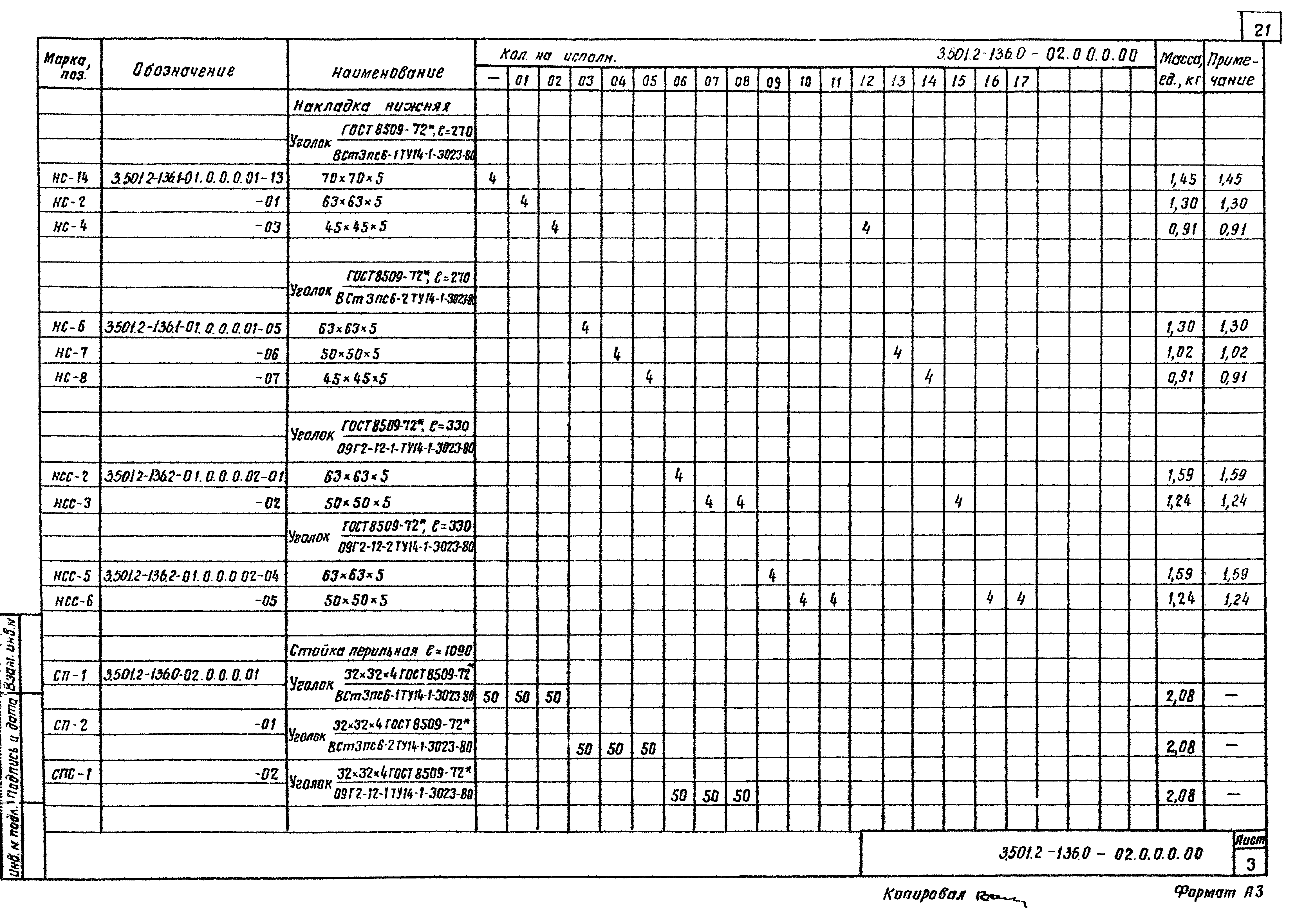 Серия 3.501.2-136