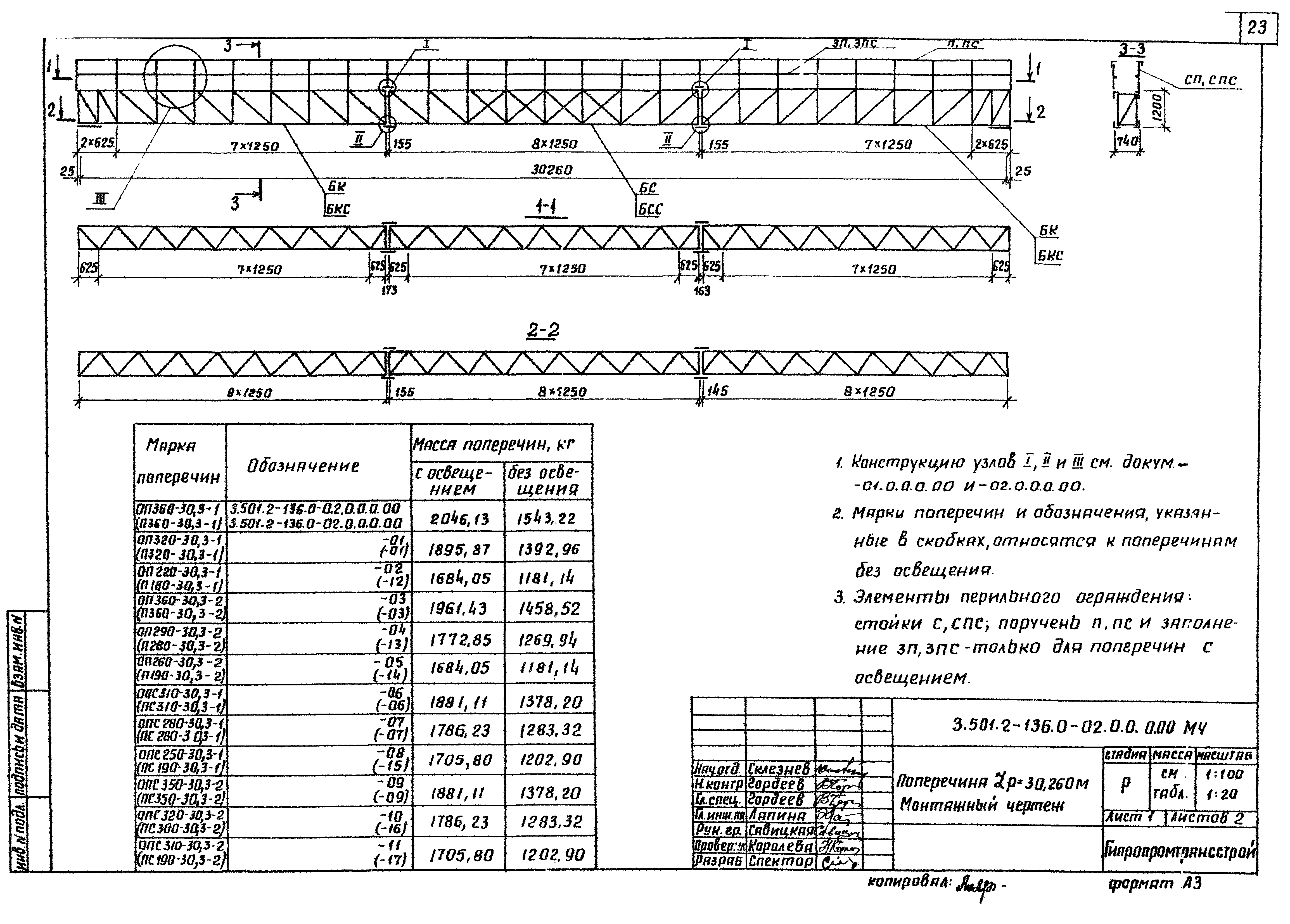 Серия 3.501.2-136