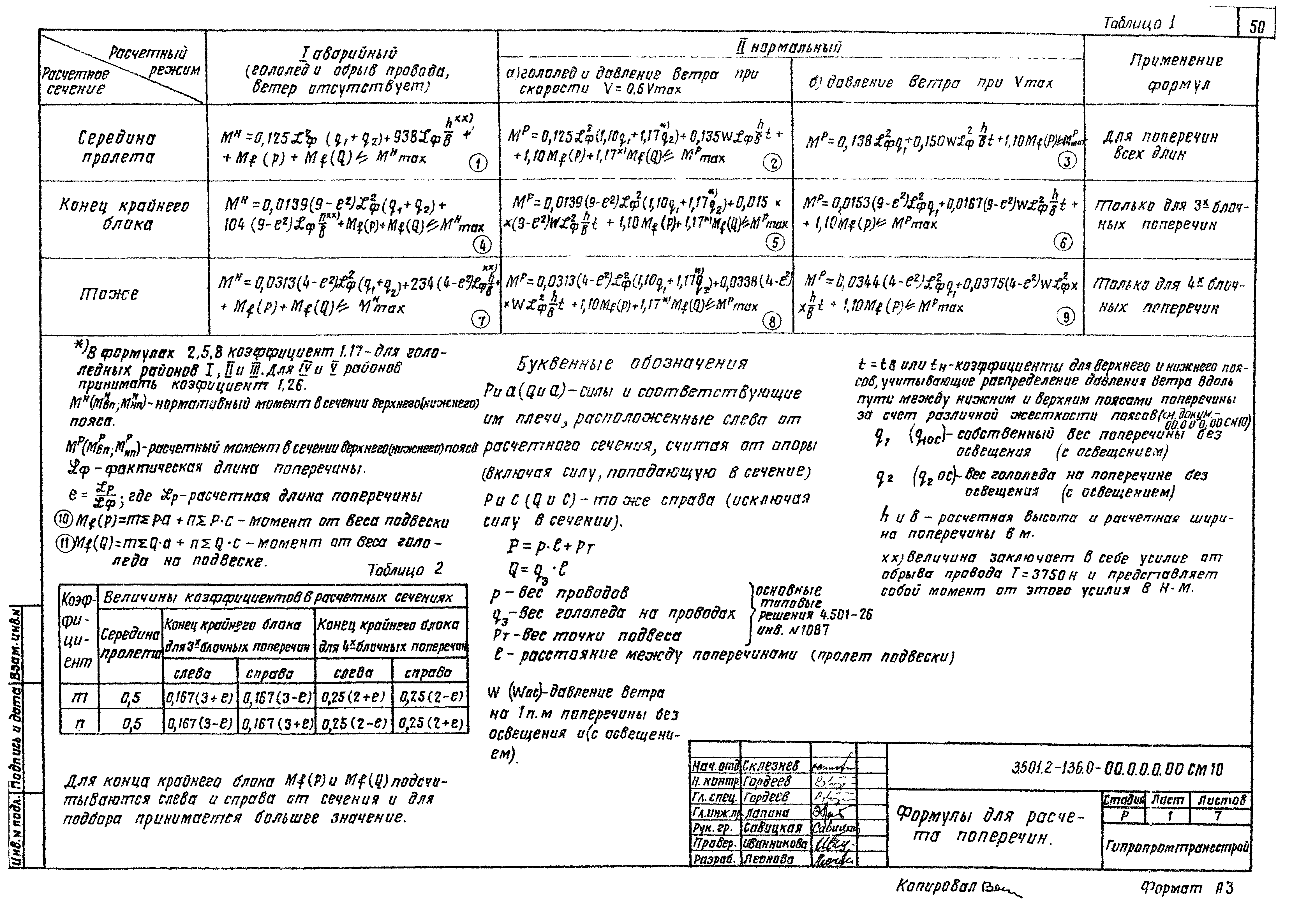 Серия 3.501.2-136