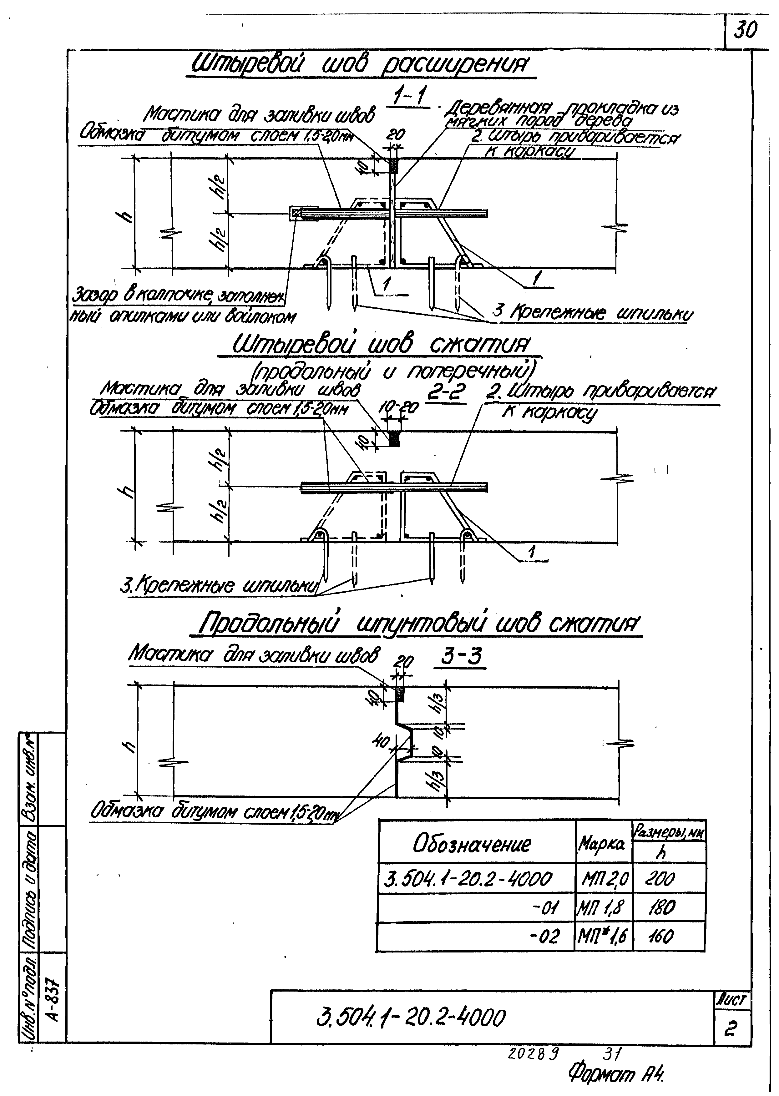 Серия 3.504.1-20