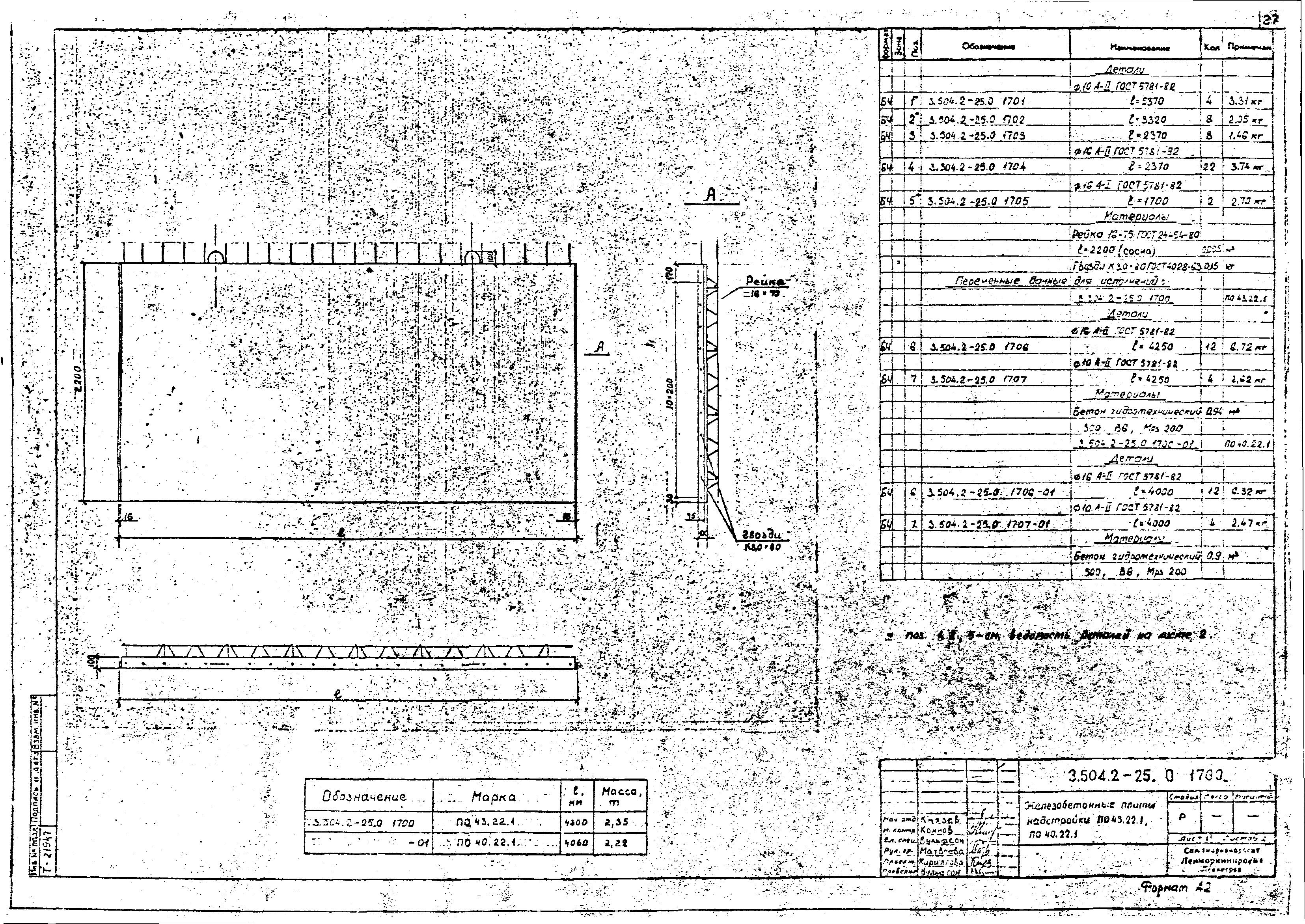 Серия 3.504.2-25