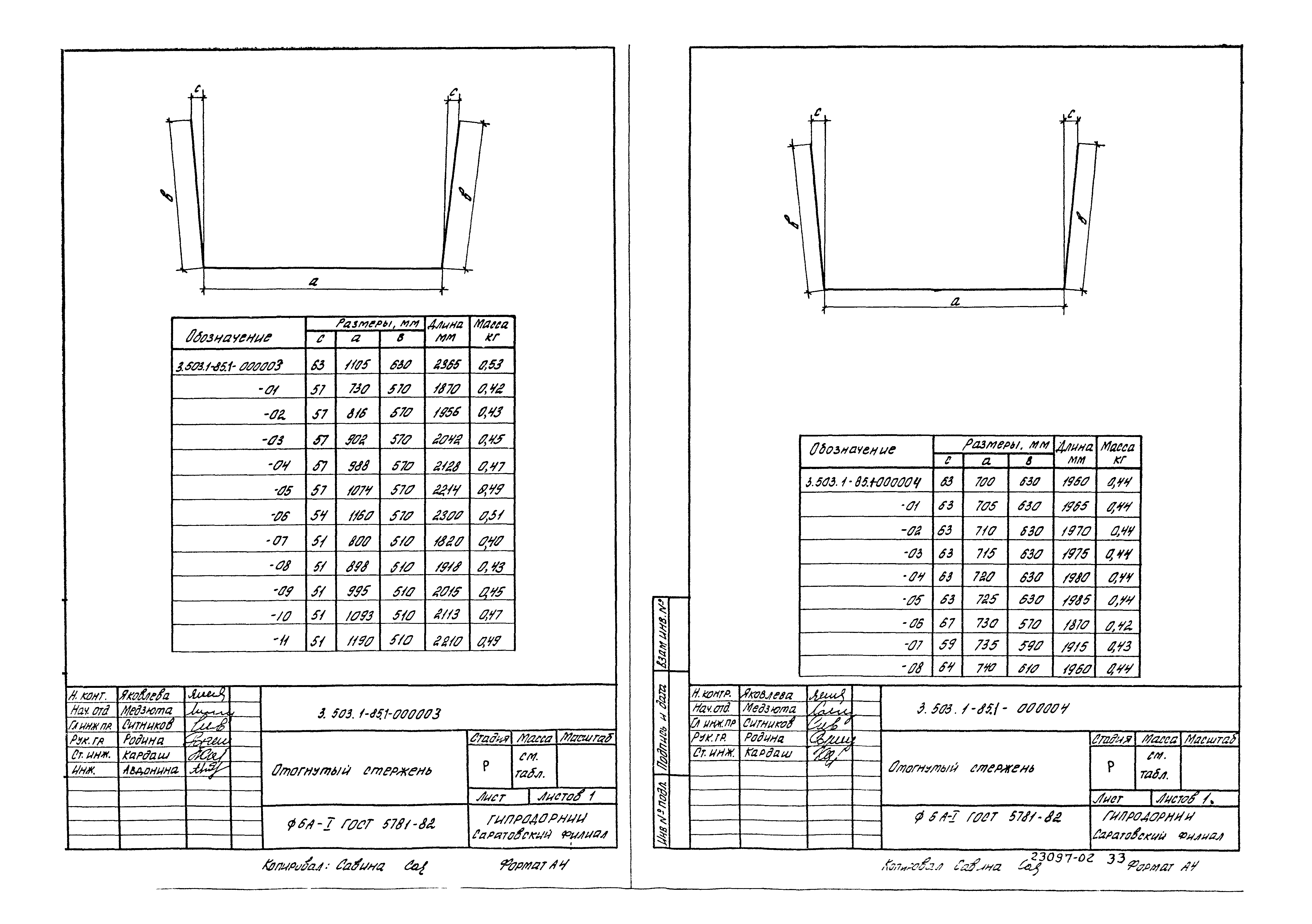 Серия 3.503.1-85