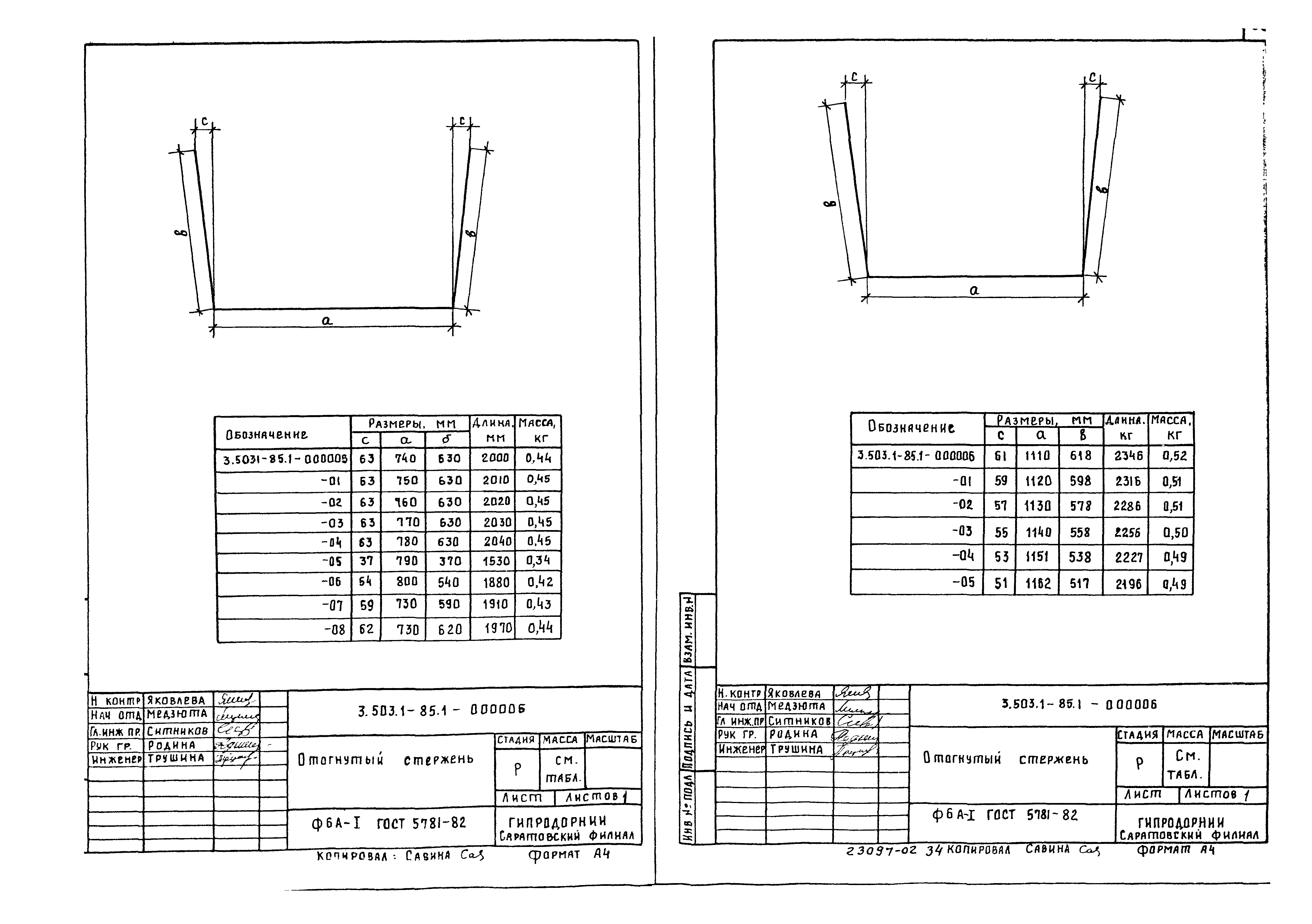 Серия 3.503.1-85