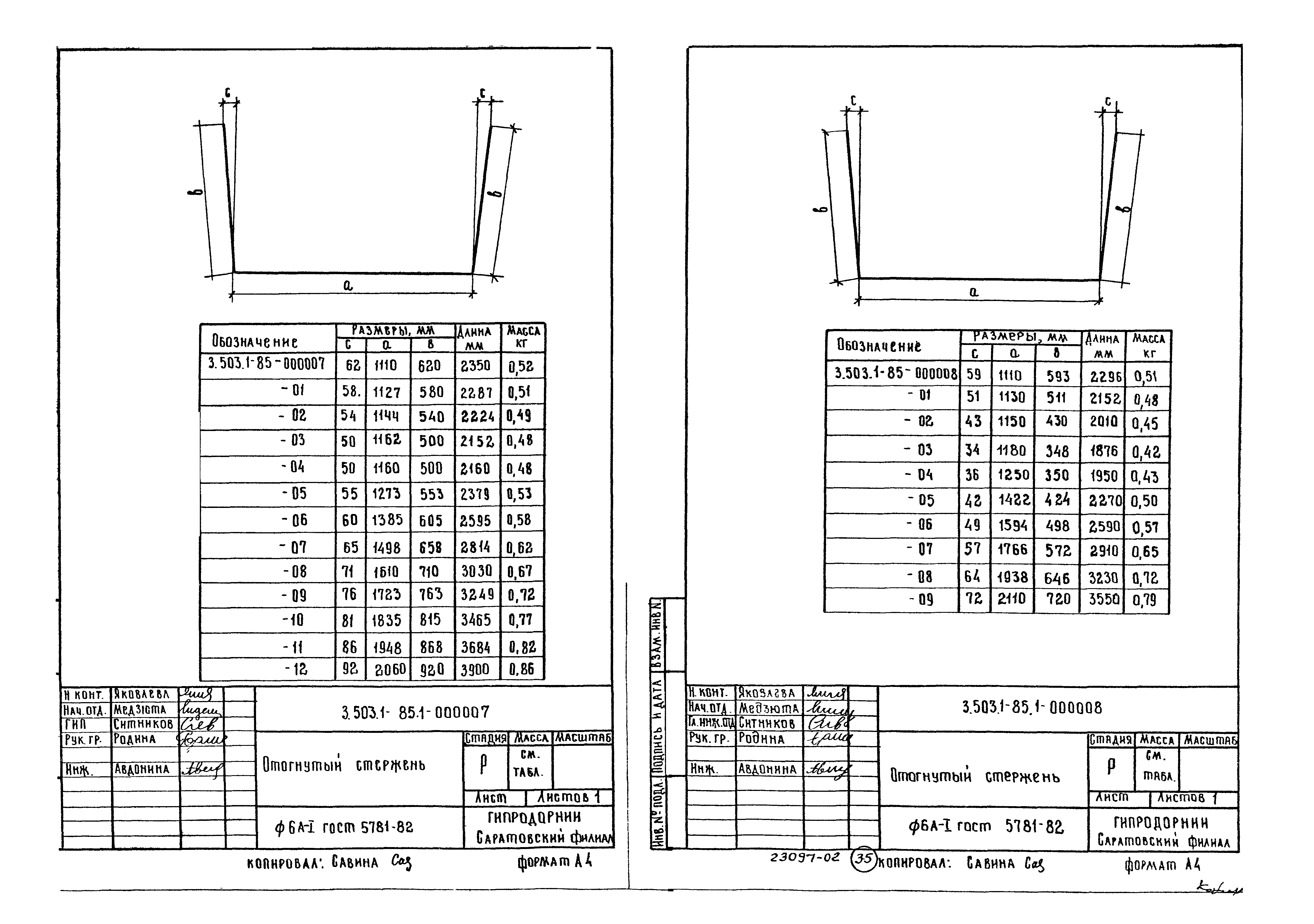 Серия 3.503.1-85