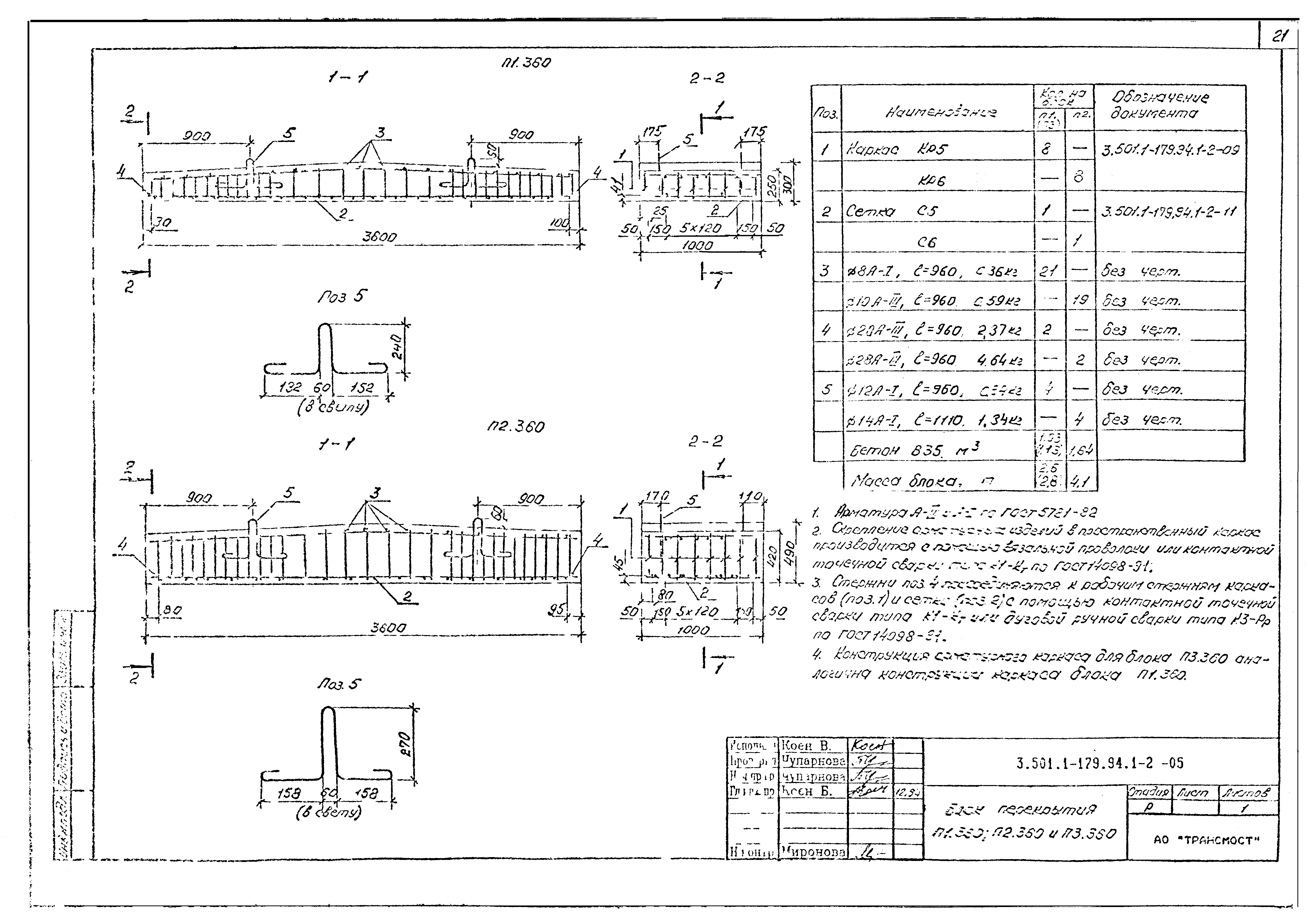 Серия 3.501.1-179.94