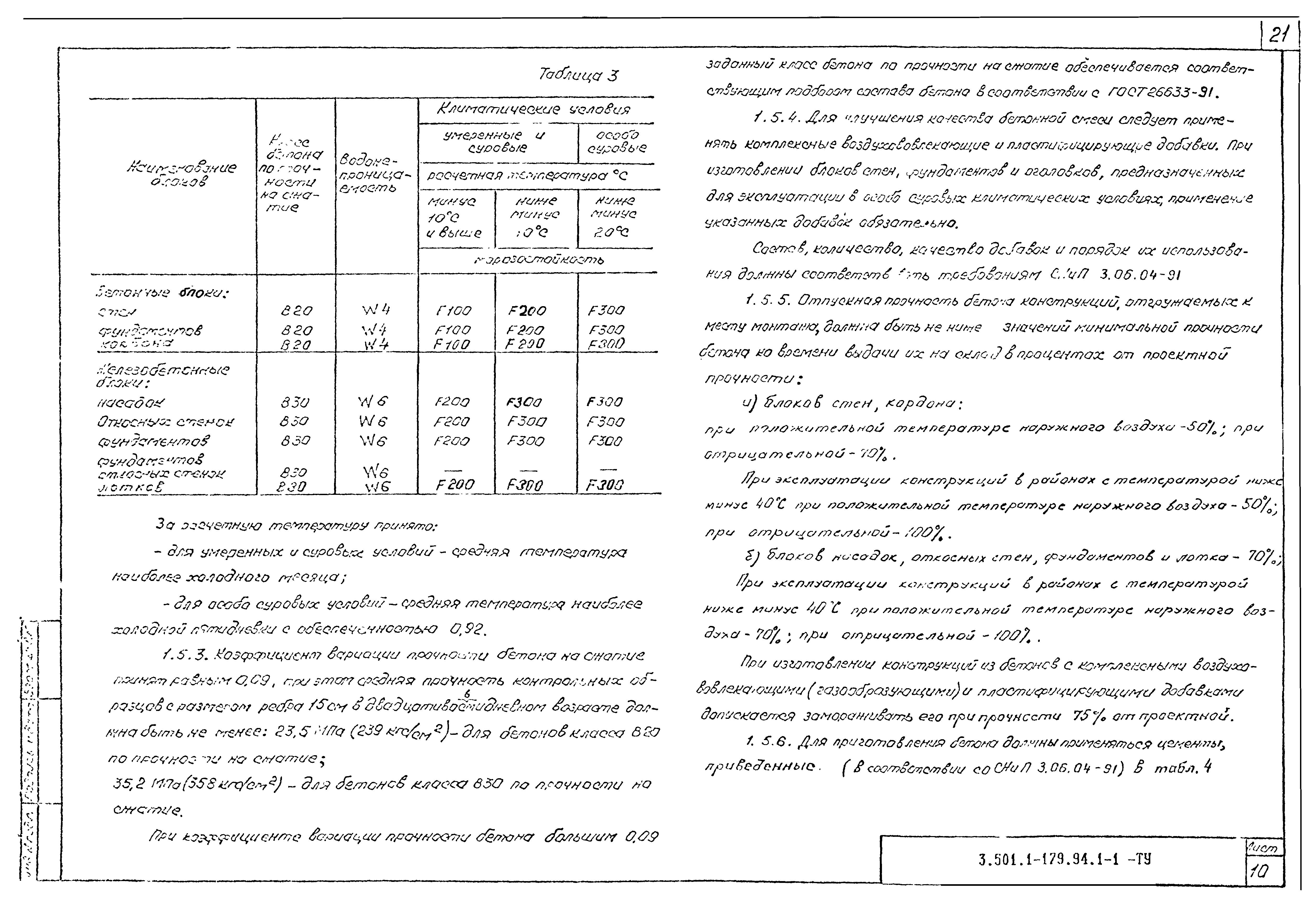 Серия 3.501.1-179.94