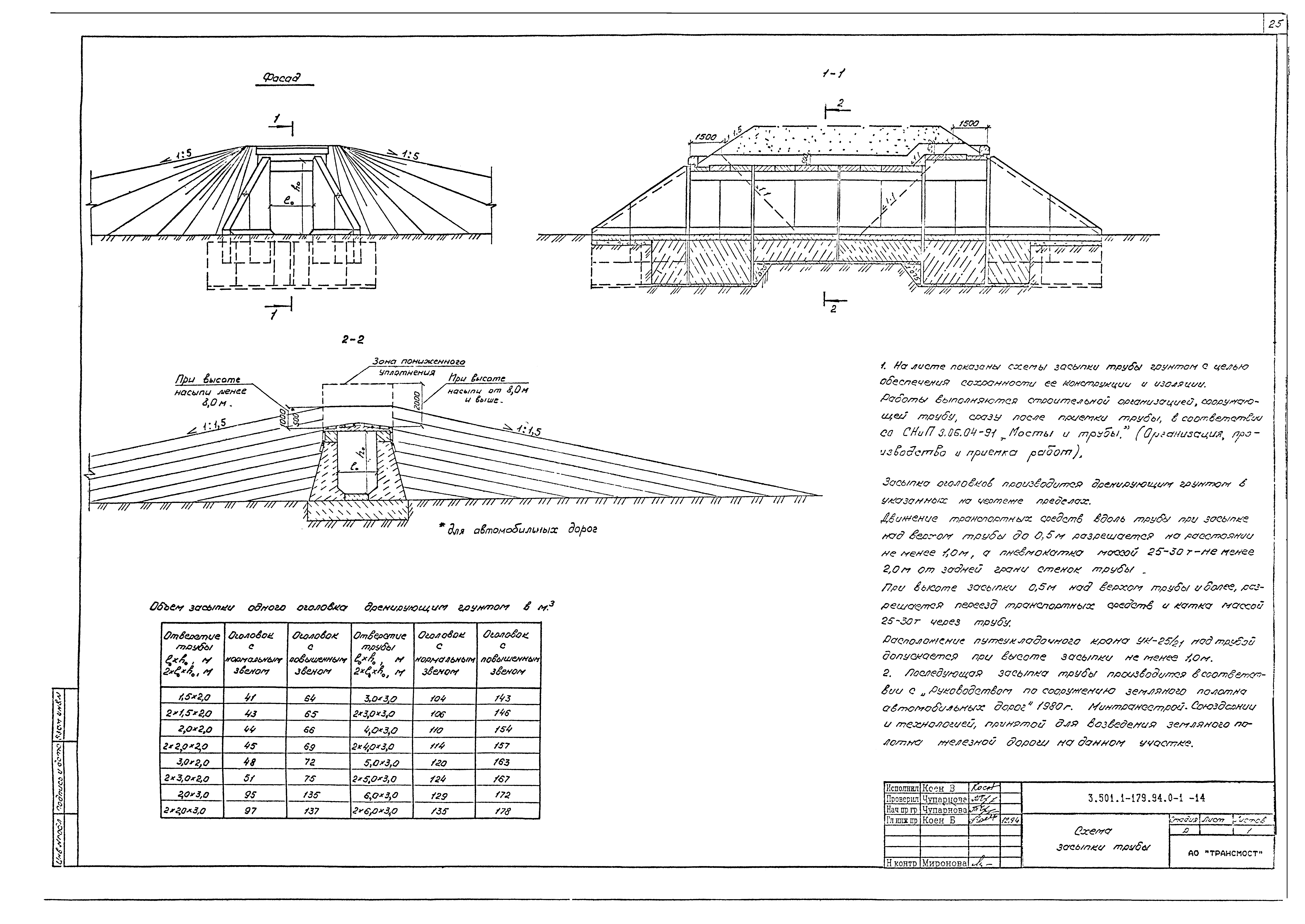 Серия 3.501.1-179.94