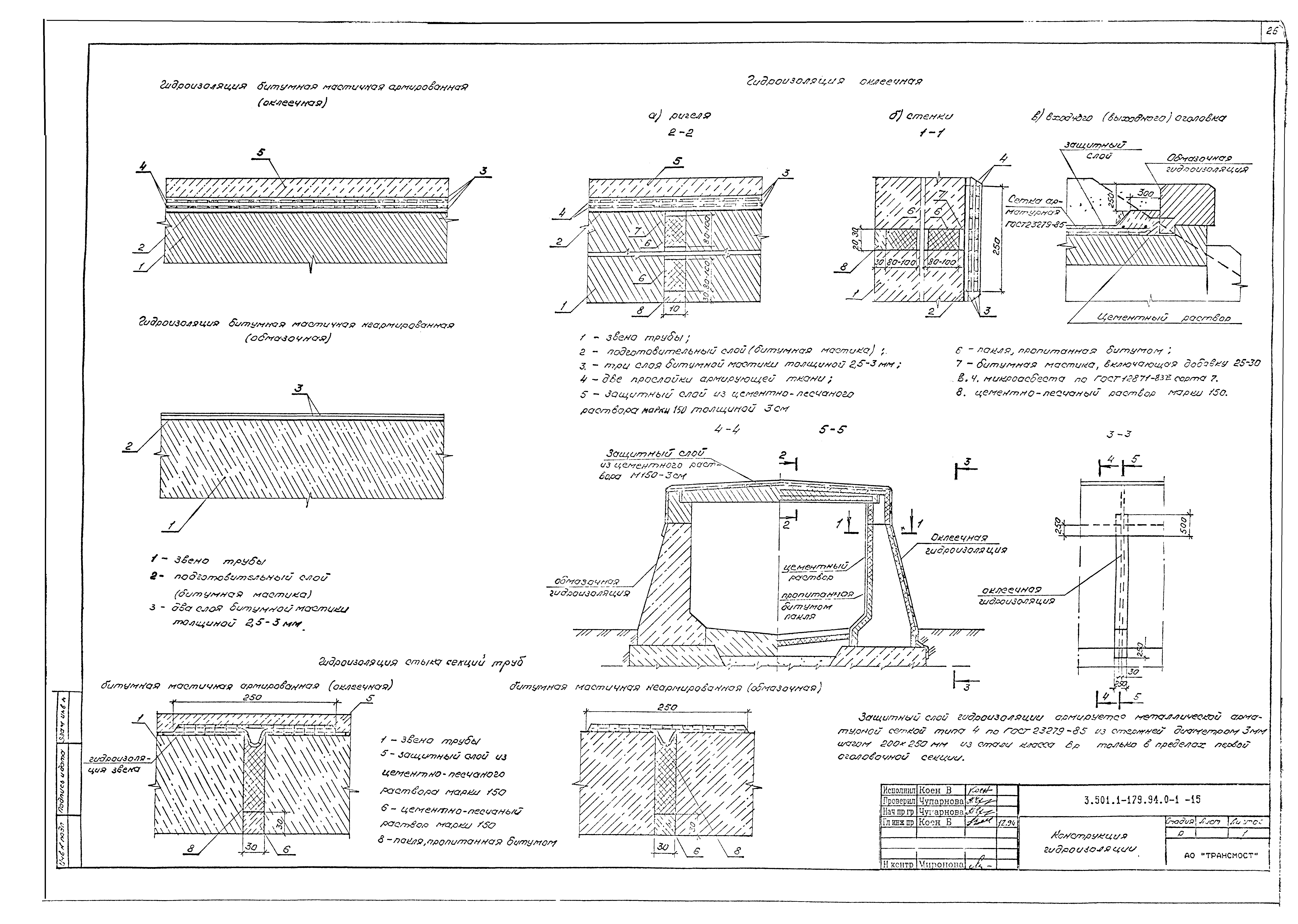 Серия 3.501.1-179.94