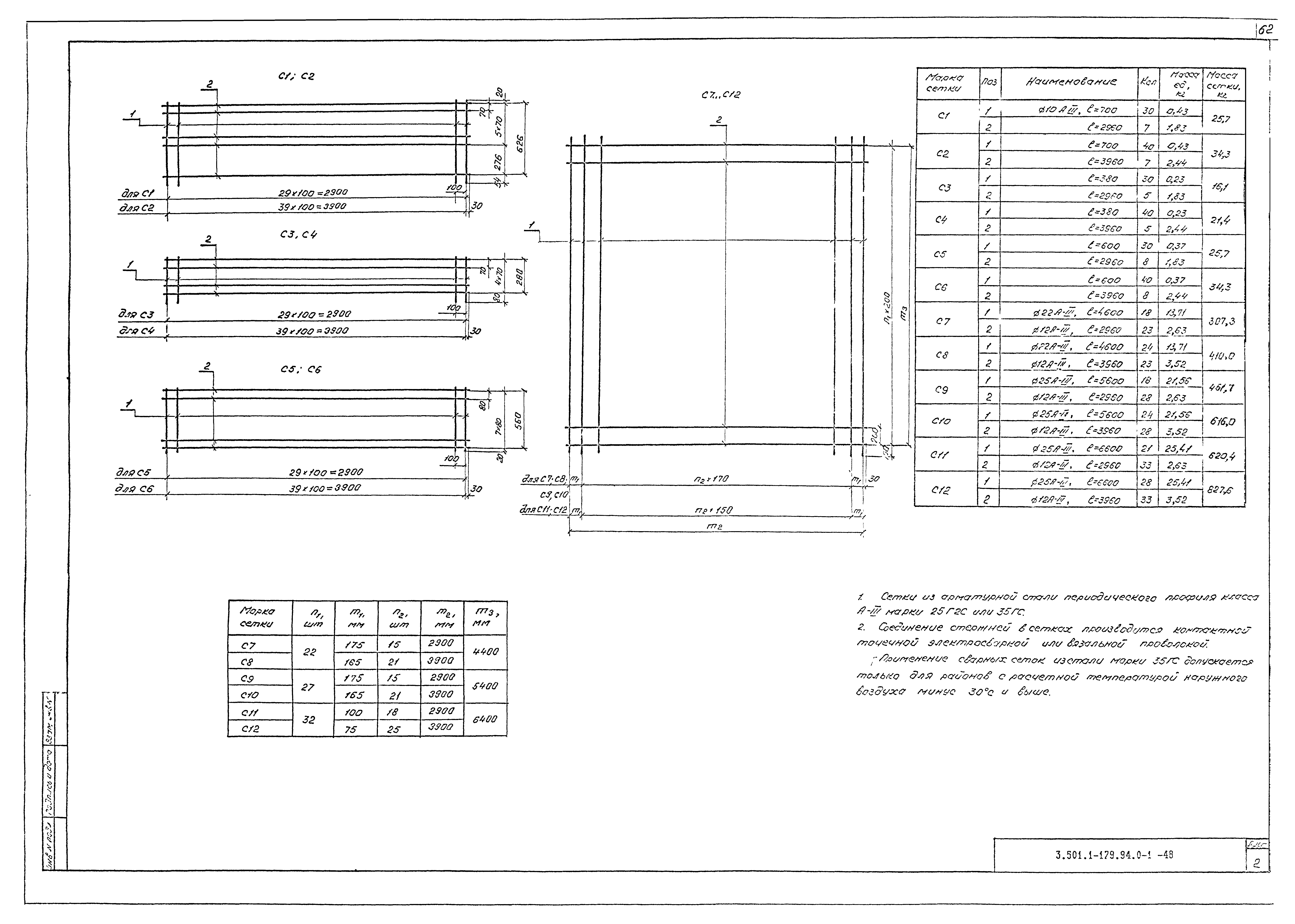 Серия 3.501.1-179.94