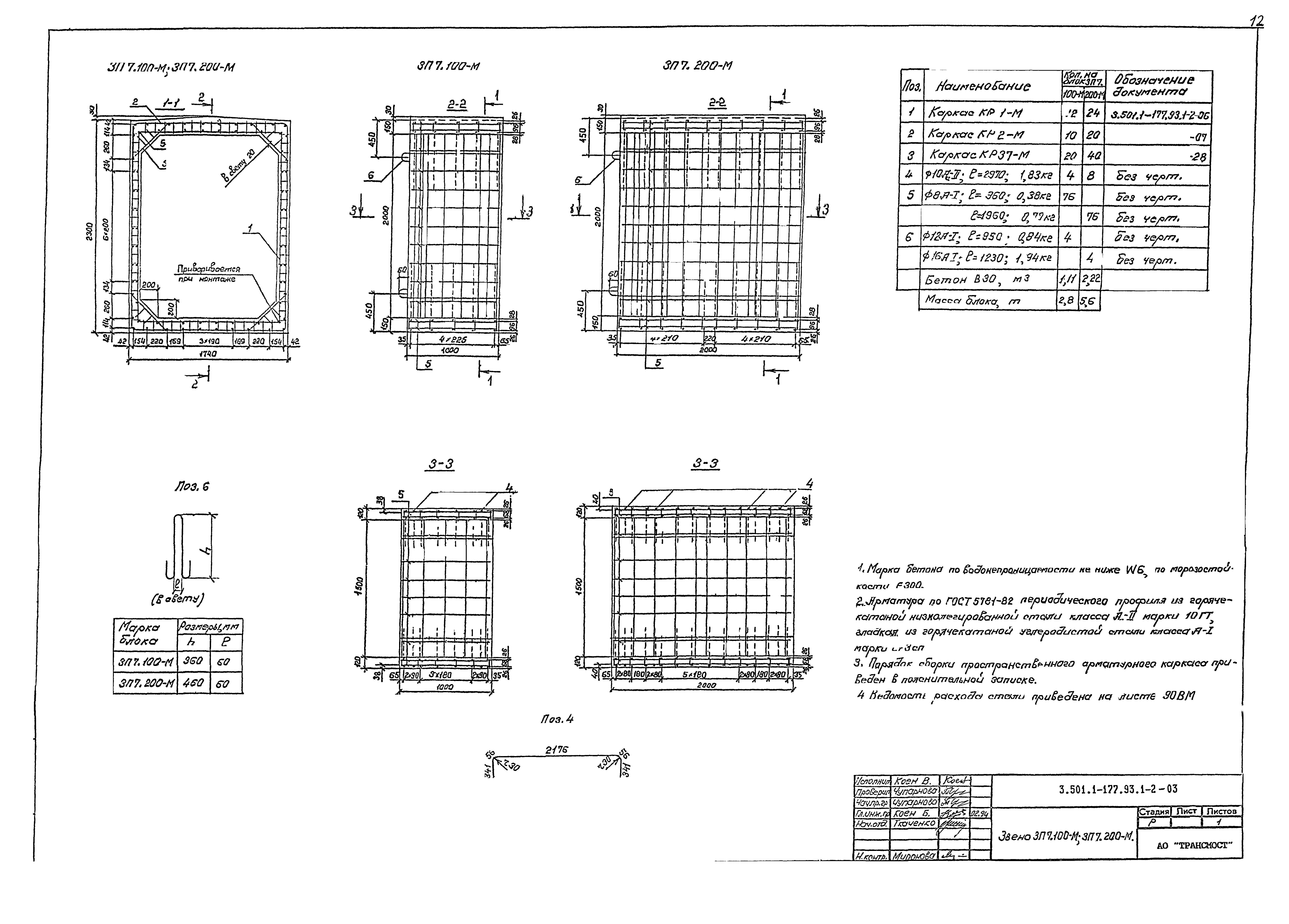 Серия 3.501.1-177.93