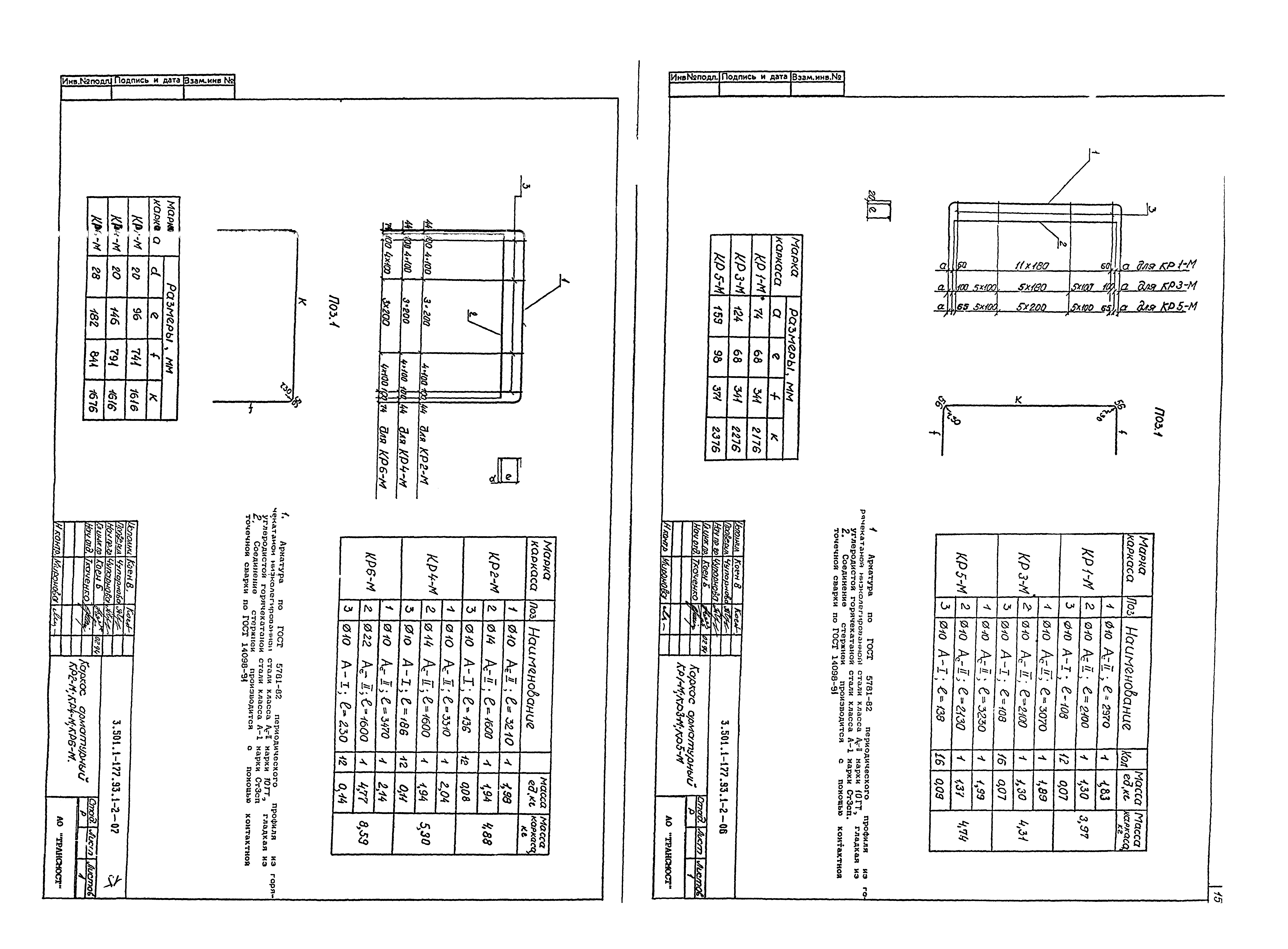 Серия 3.501.1-177.93