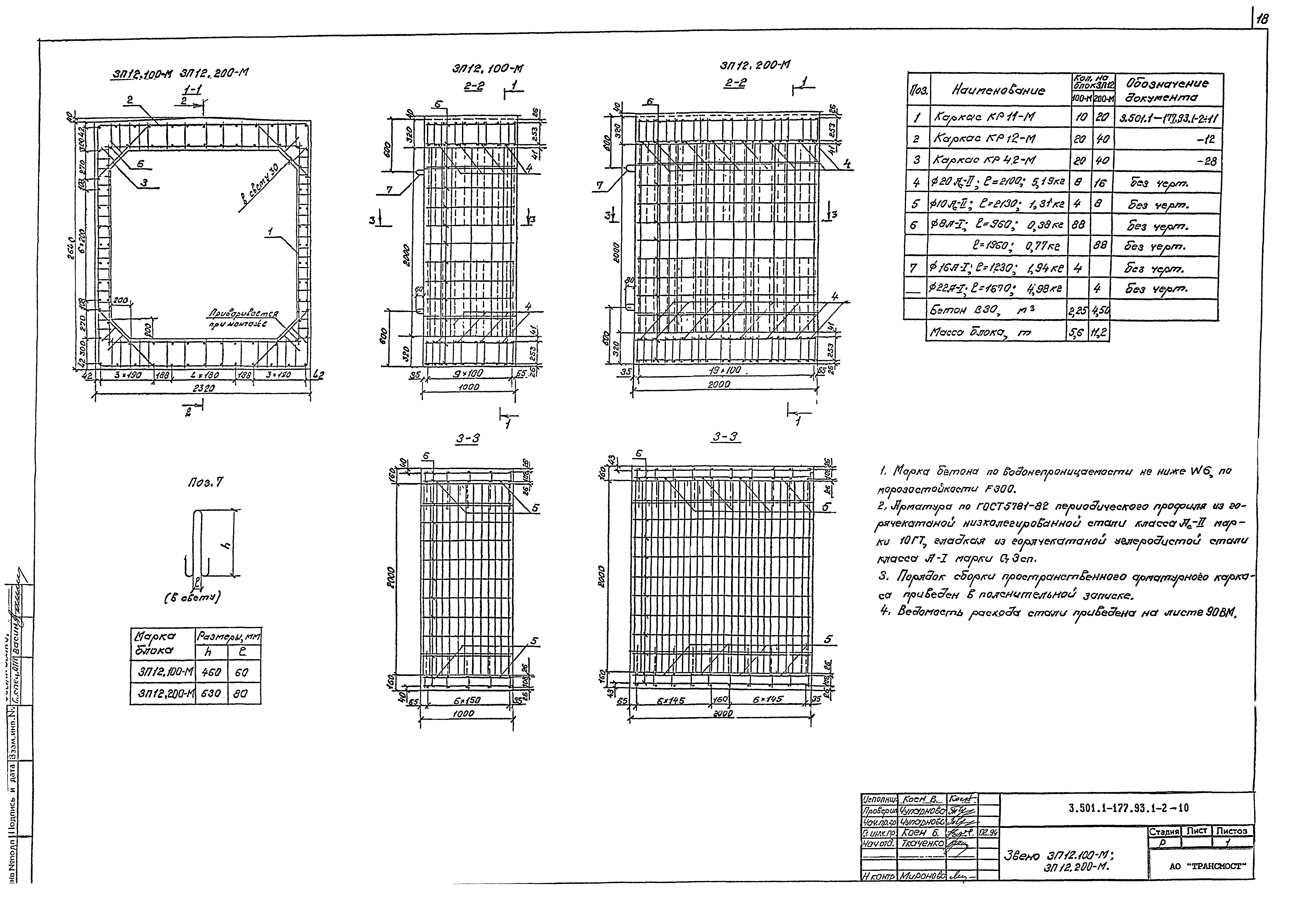 Серия 3.501.1-177.93