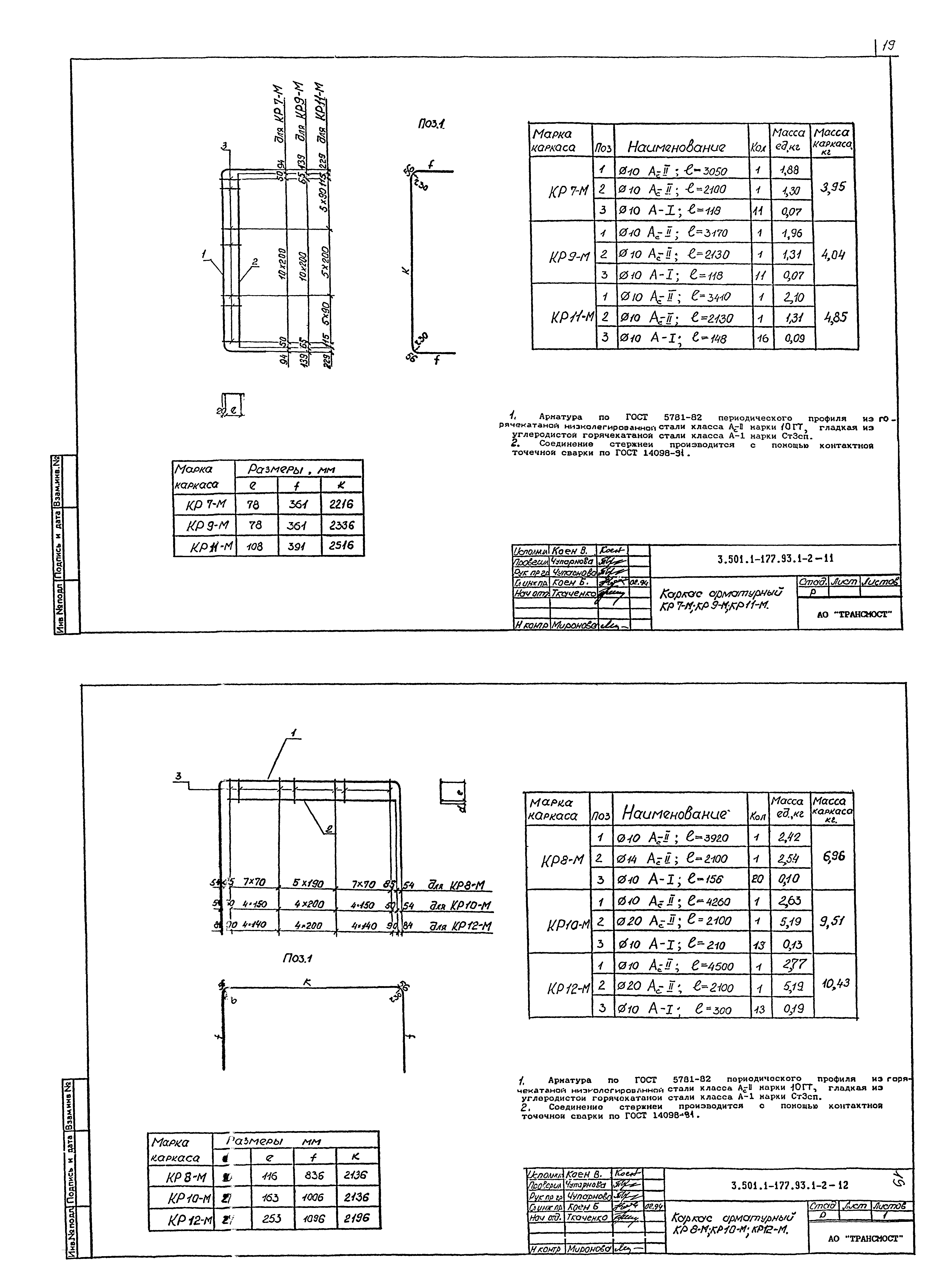 Серия 3.501.1-177.93